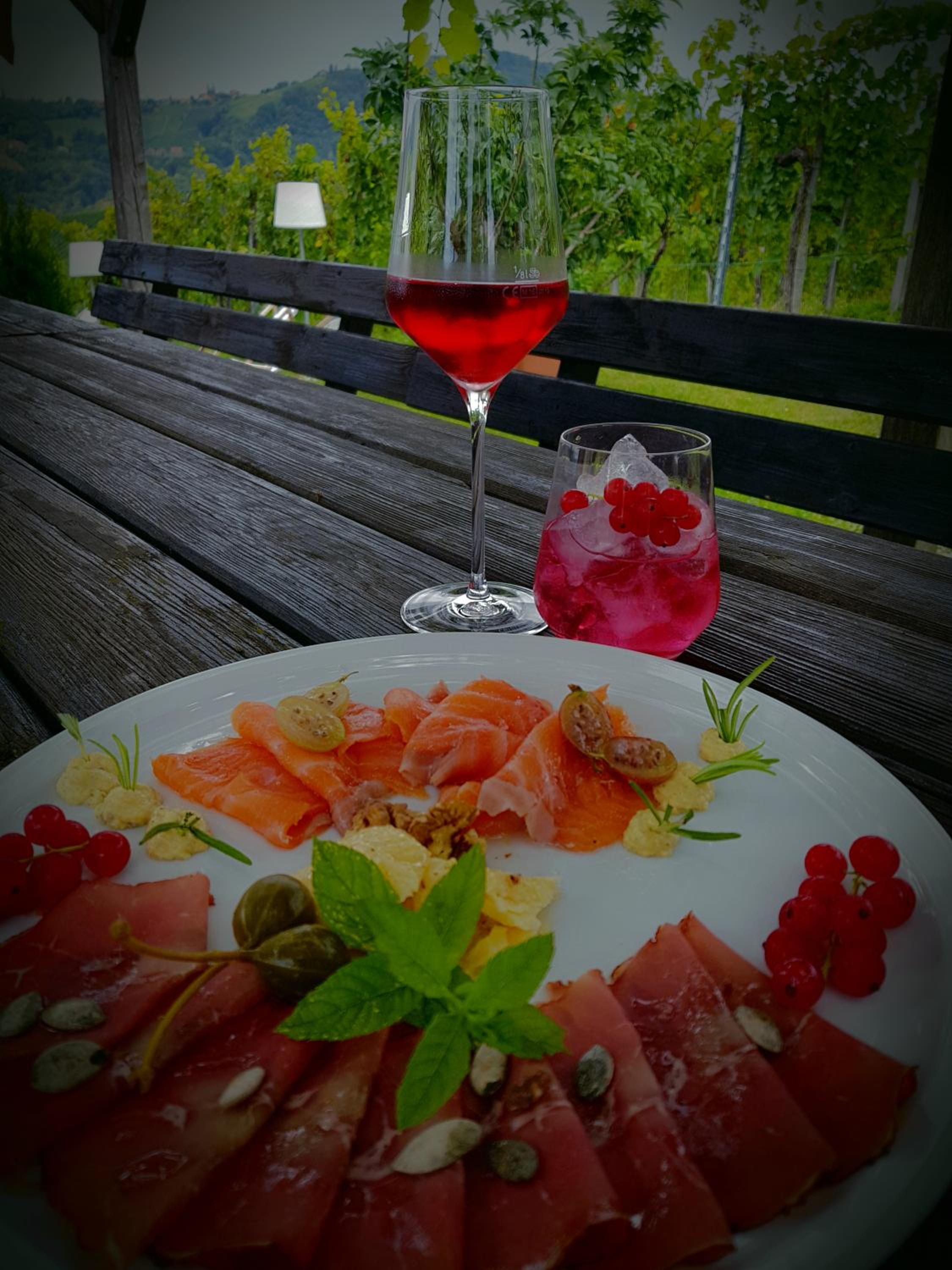 Weingut Reiterer