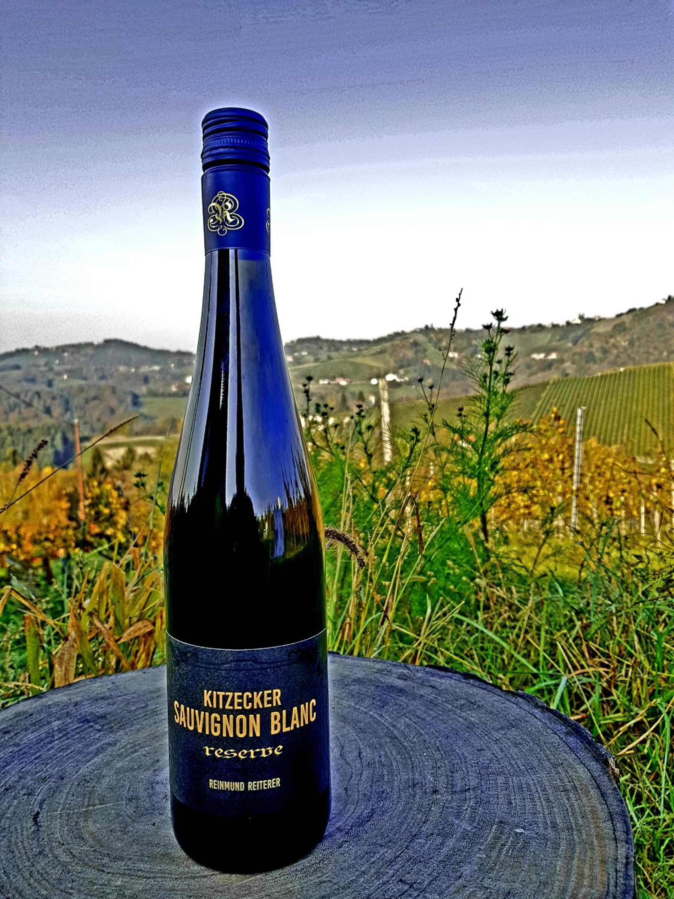 Weingut Reiterer
