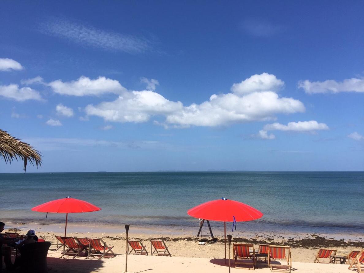 Nautilus Right on the Beach - Adult Only - SHA Extra Plus