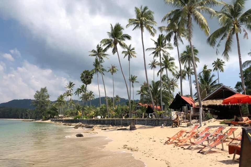 Nautilus Right on the Beach - Adult Only - SHA Extra Plus