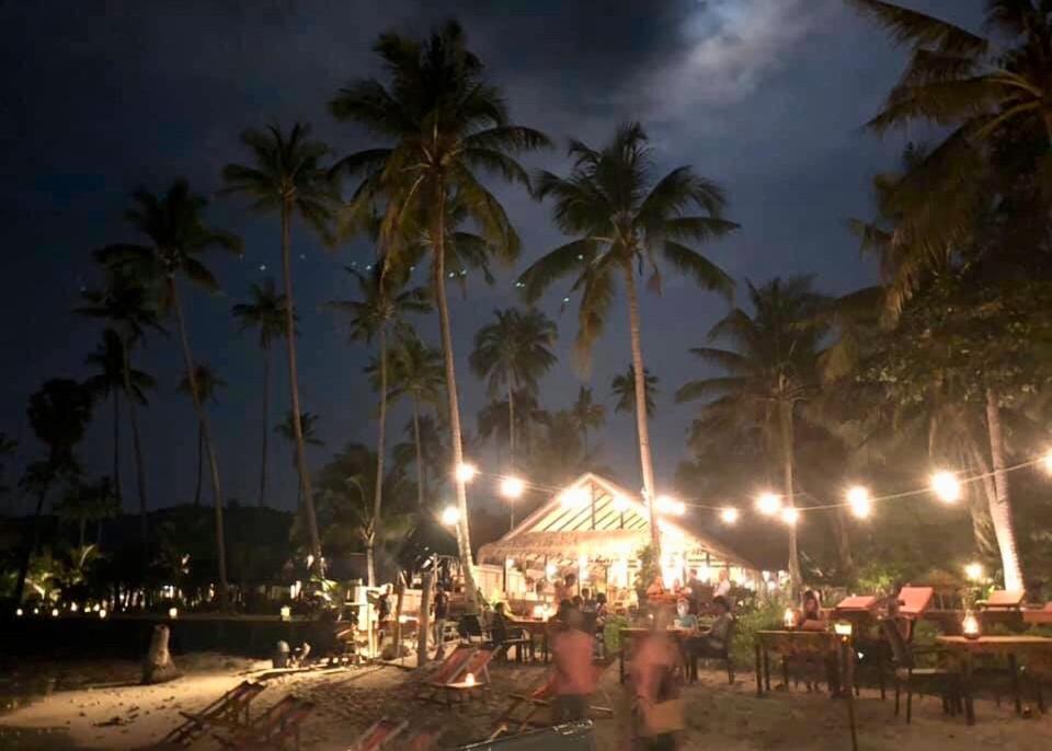 Nautilus Right on the Beach - Adult Only - SHA Extra Plus