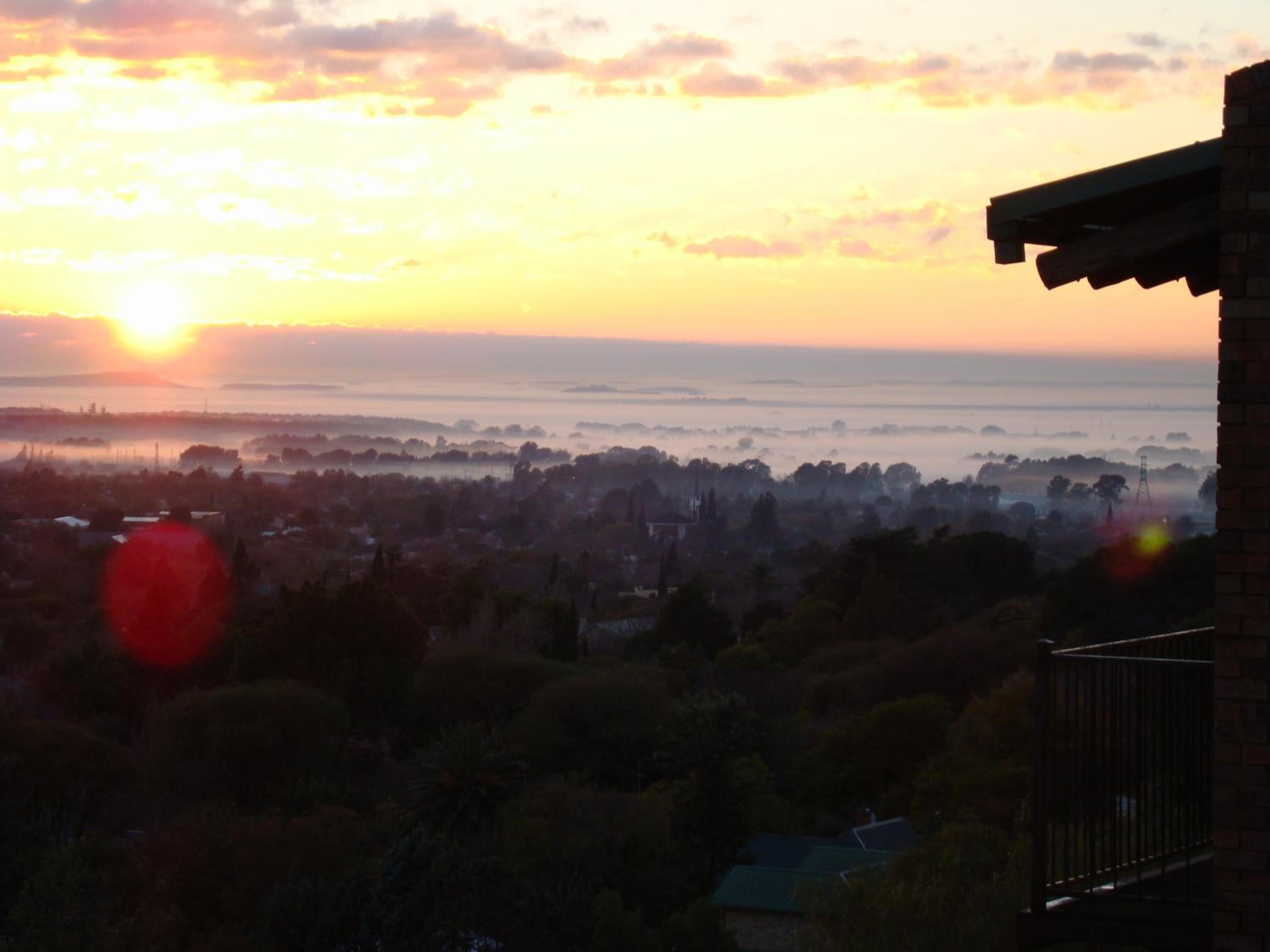 Franklin View Guesthouse