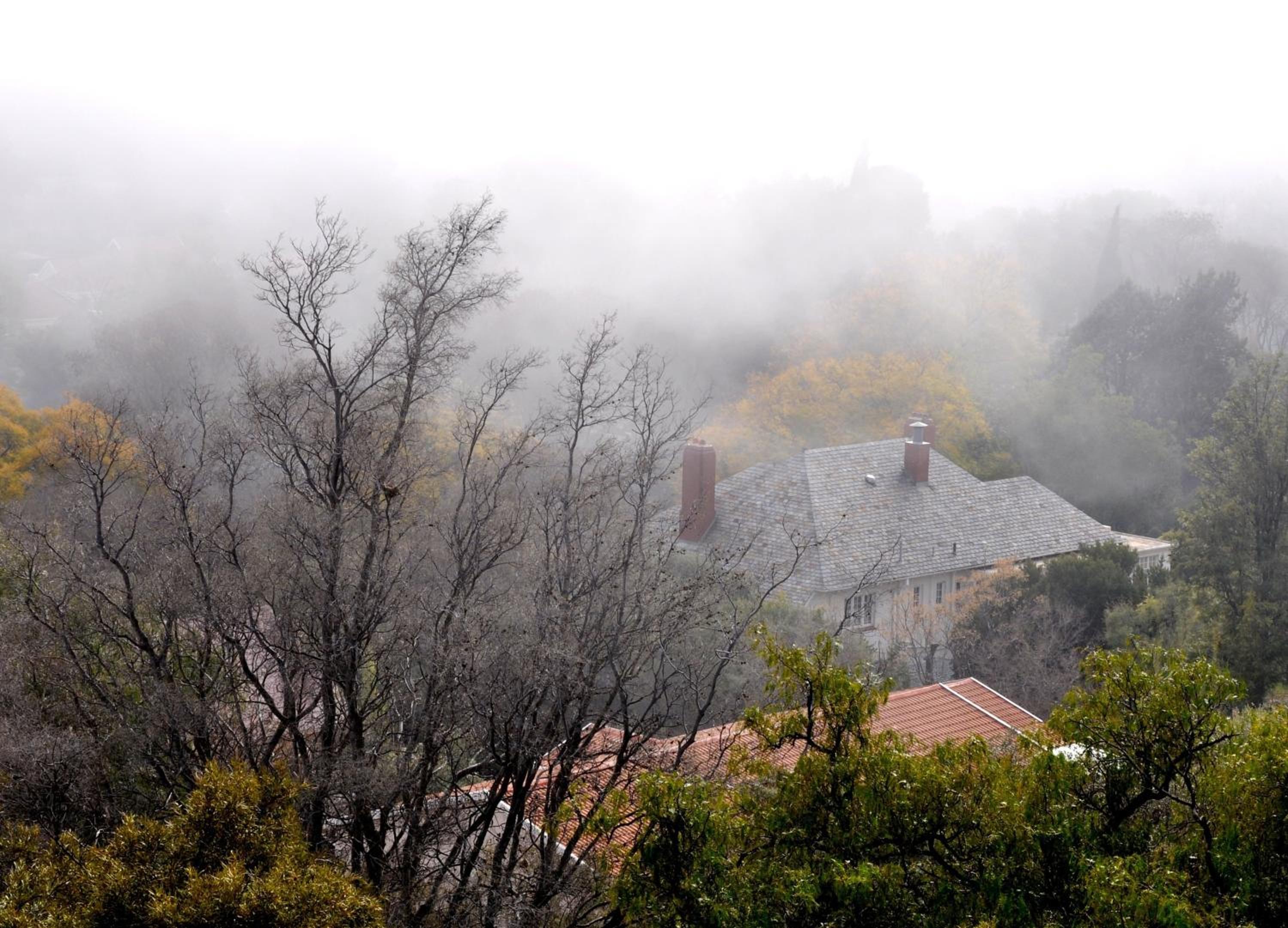Franklin View Guesthouse