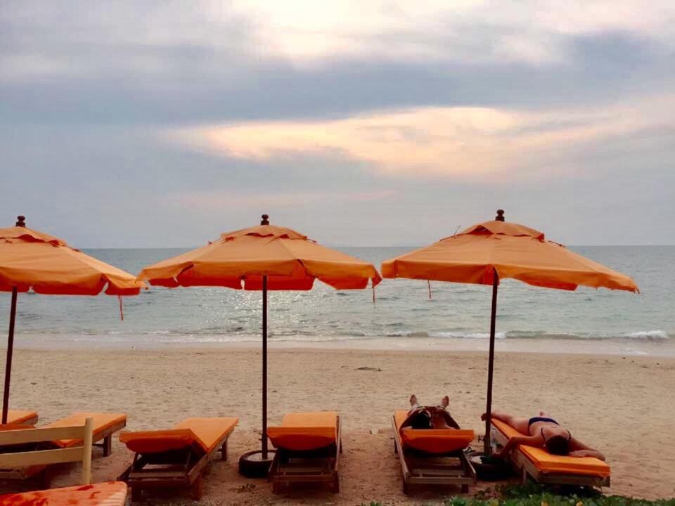 Nautilus Right on the Beach - Adult Only - SHA Extra Plus