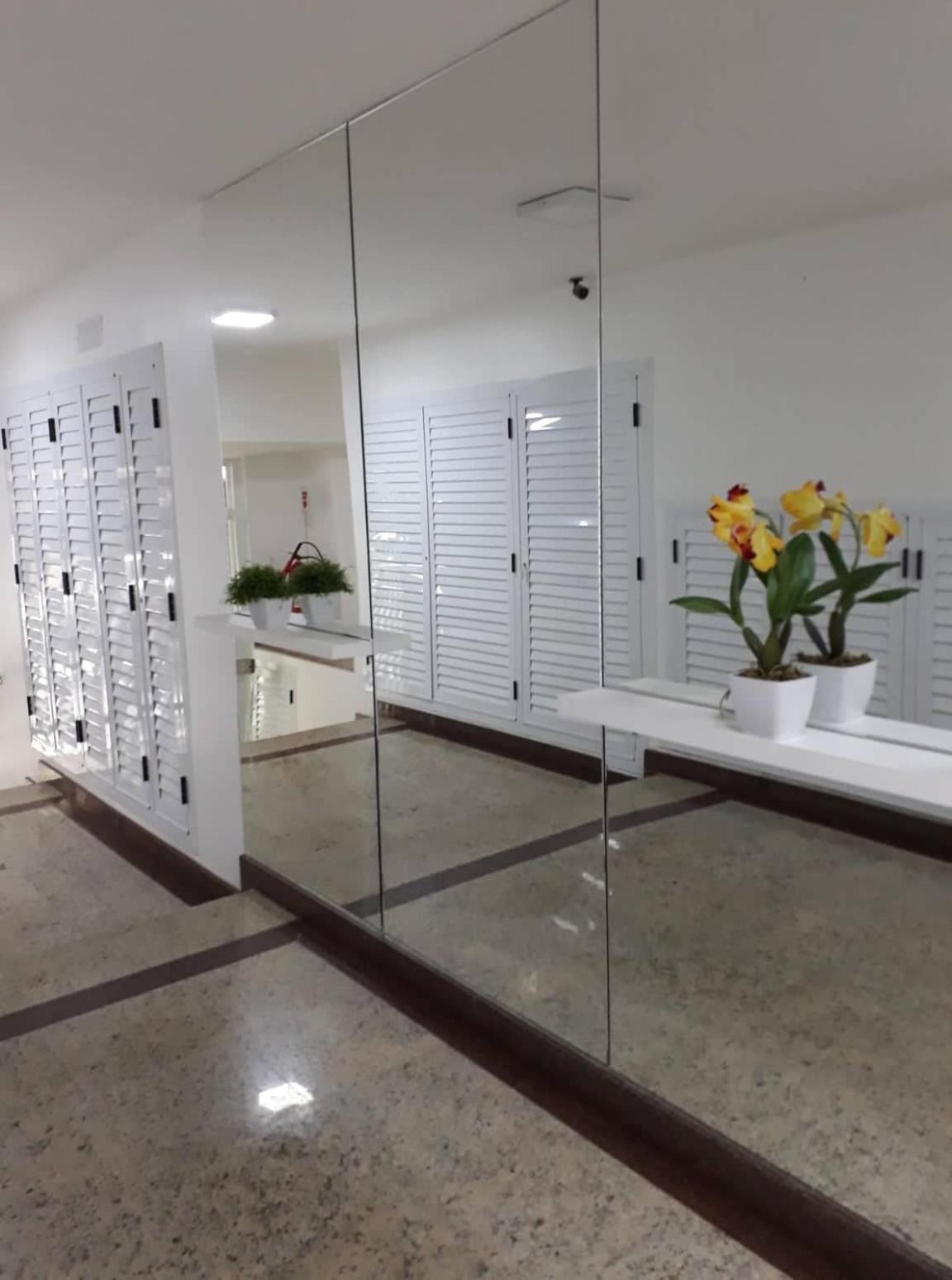 Apartamento Vista Mar