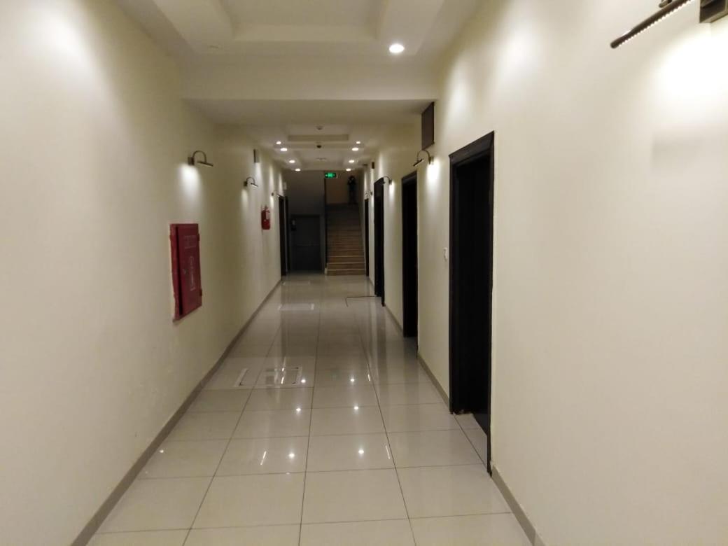 Qasr Al Al Aqiq Furnished Units