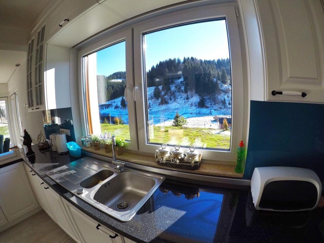 Luxury Villa Kadic view 5