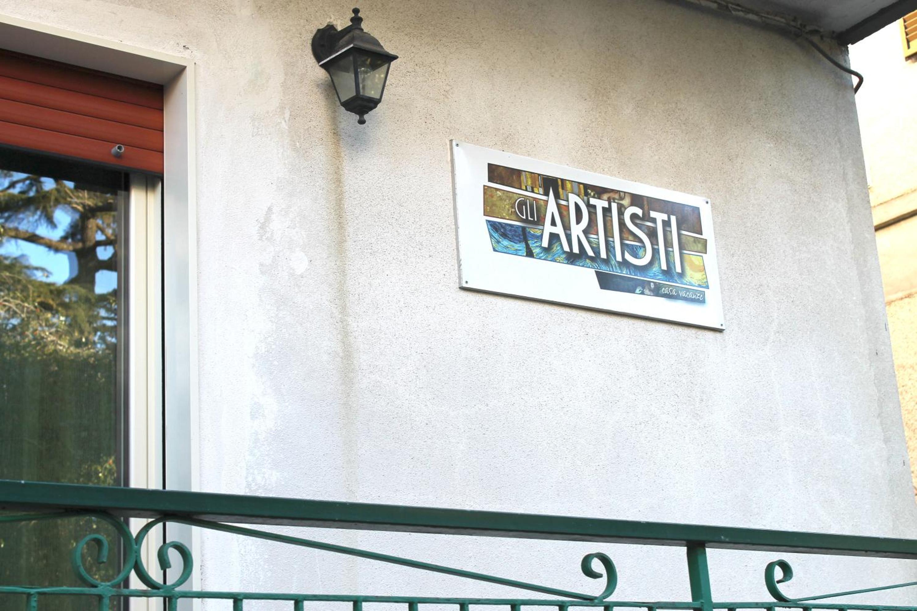 Gli Artisti