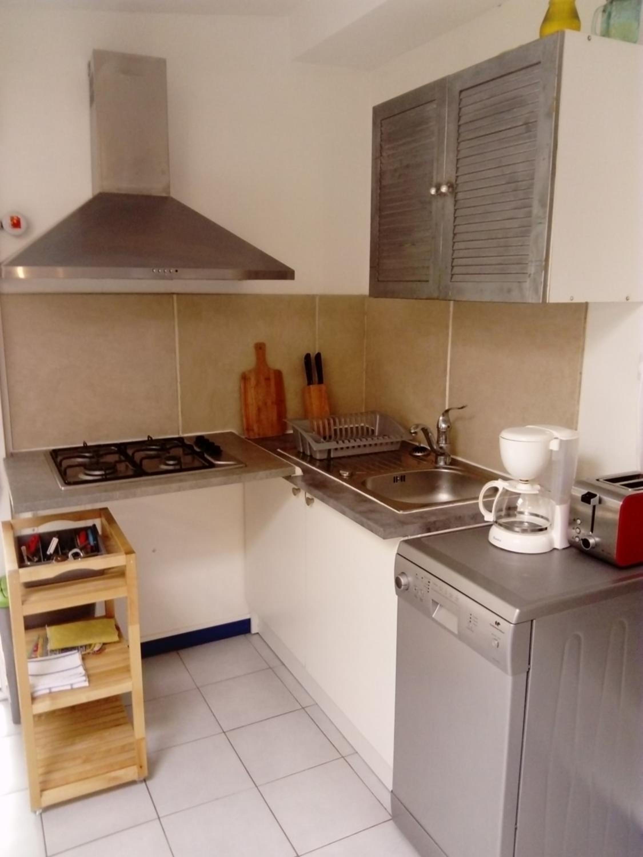 Studio des Grenadiers, photo 11