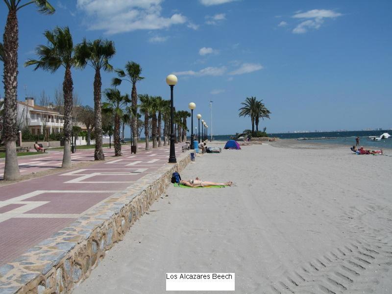 Beautiful 1 bedroom apartment in Roda, Los Alcazares. Larger than average. view 4