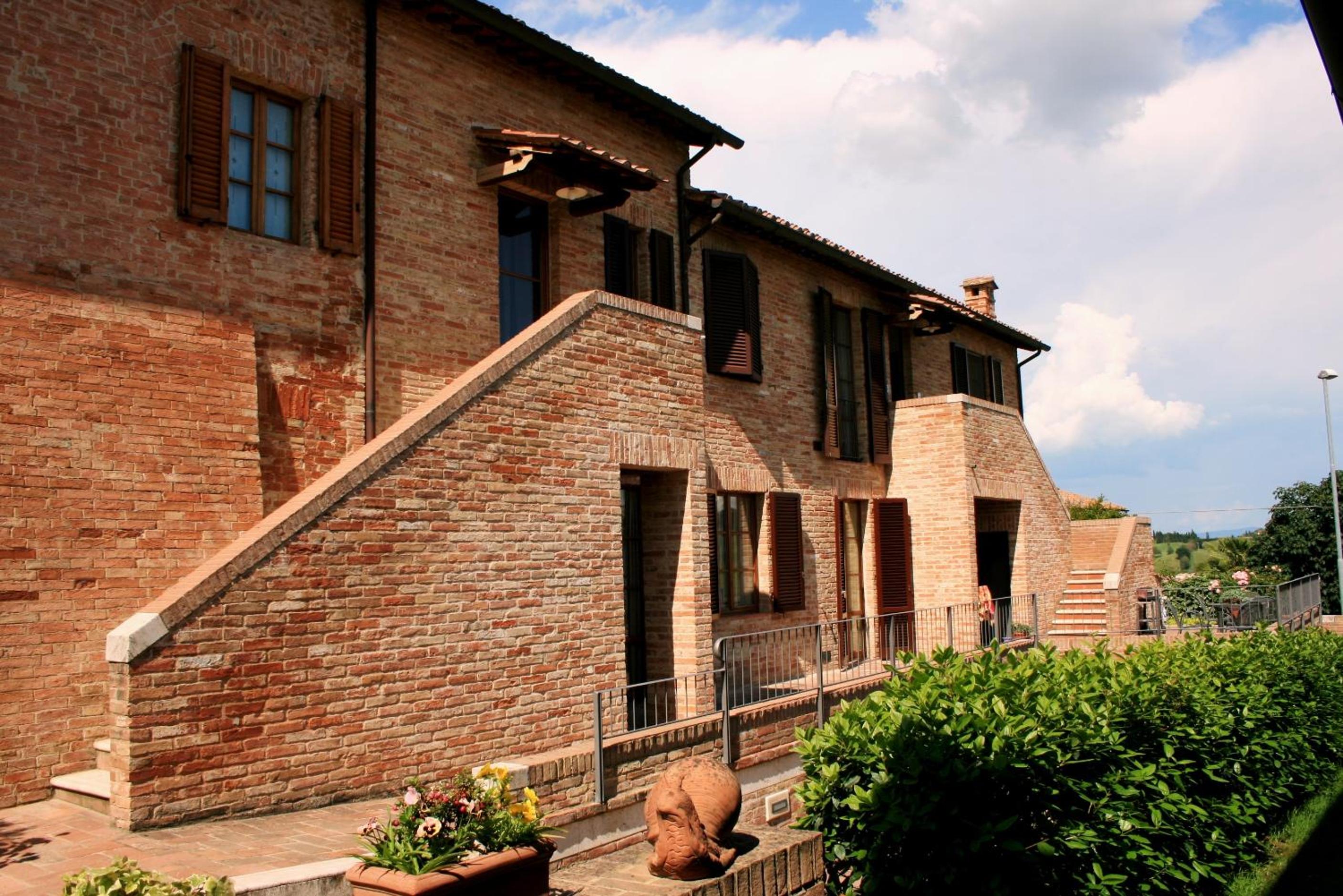 Podere Olmo Adriano