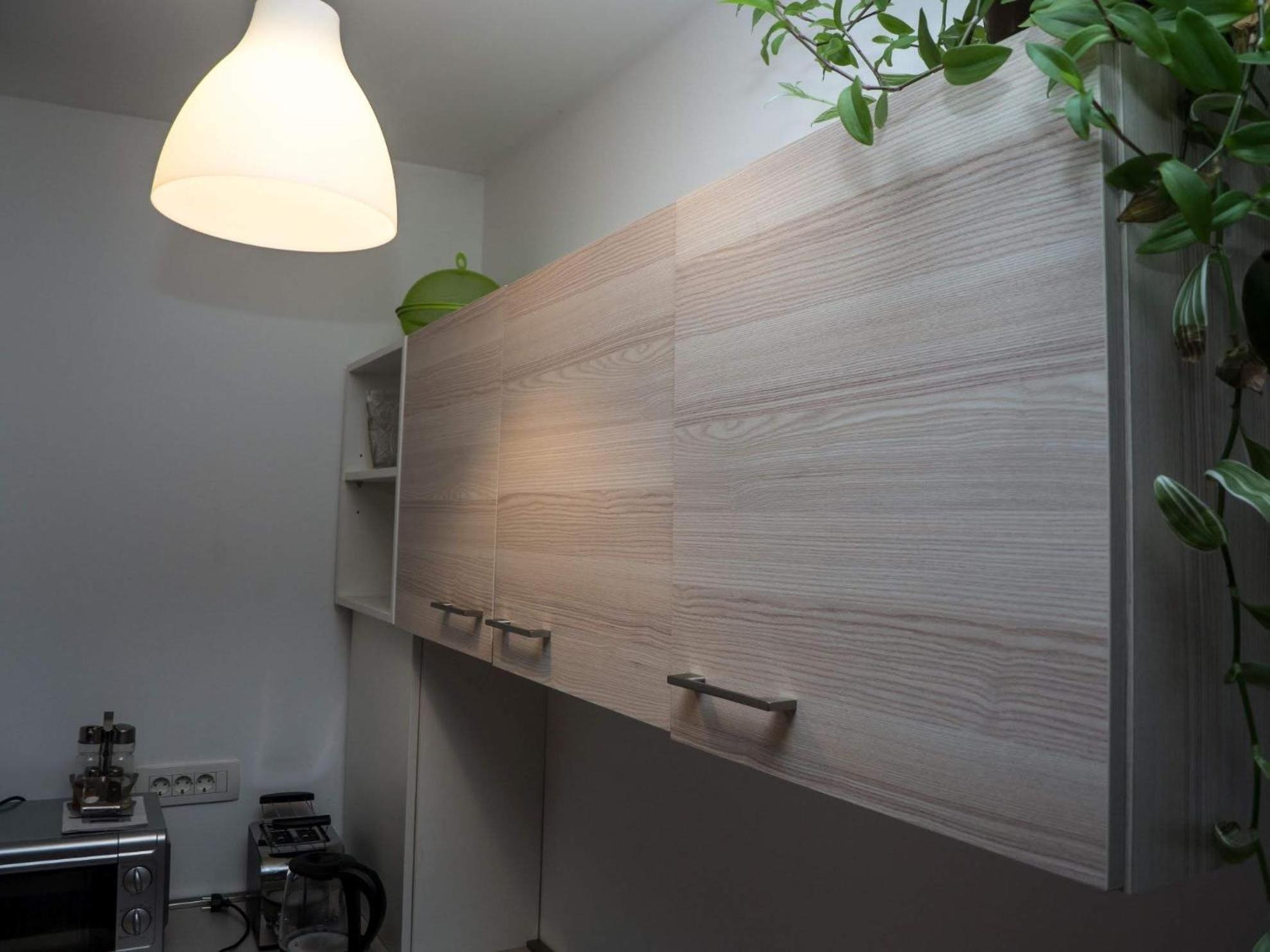 Apartment Dubovac