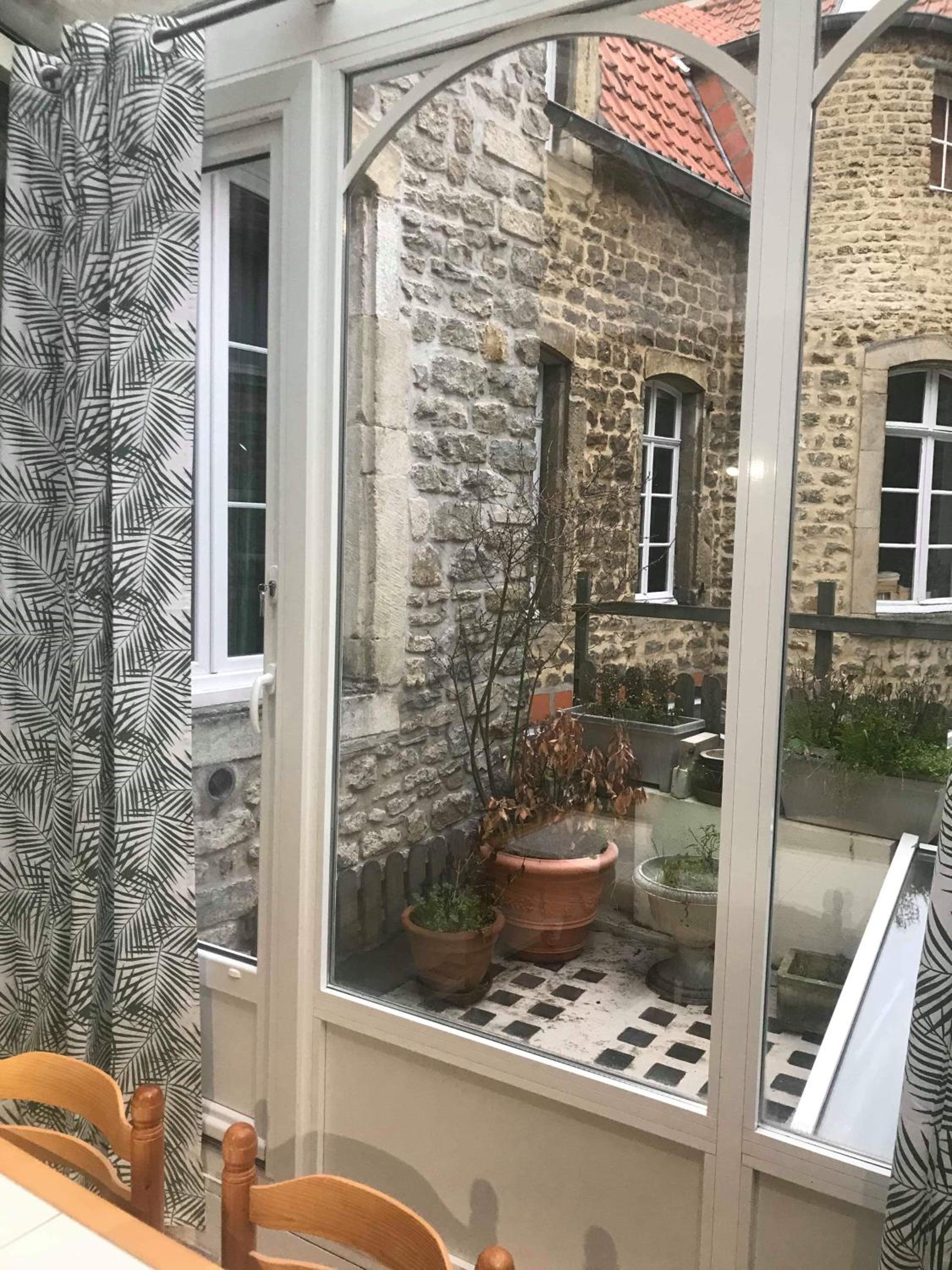 Comme à la maison, photo 38