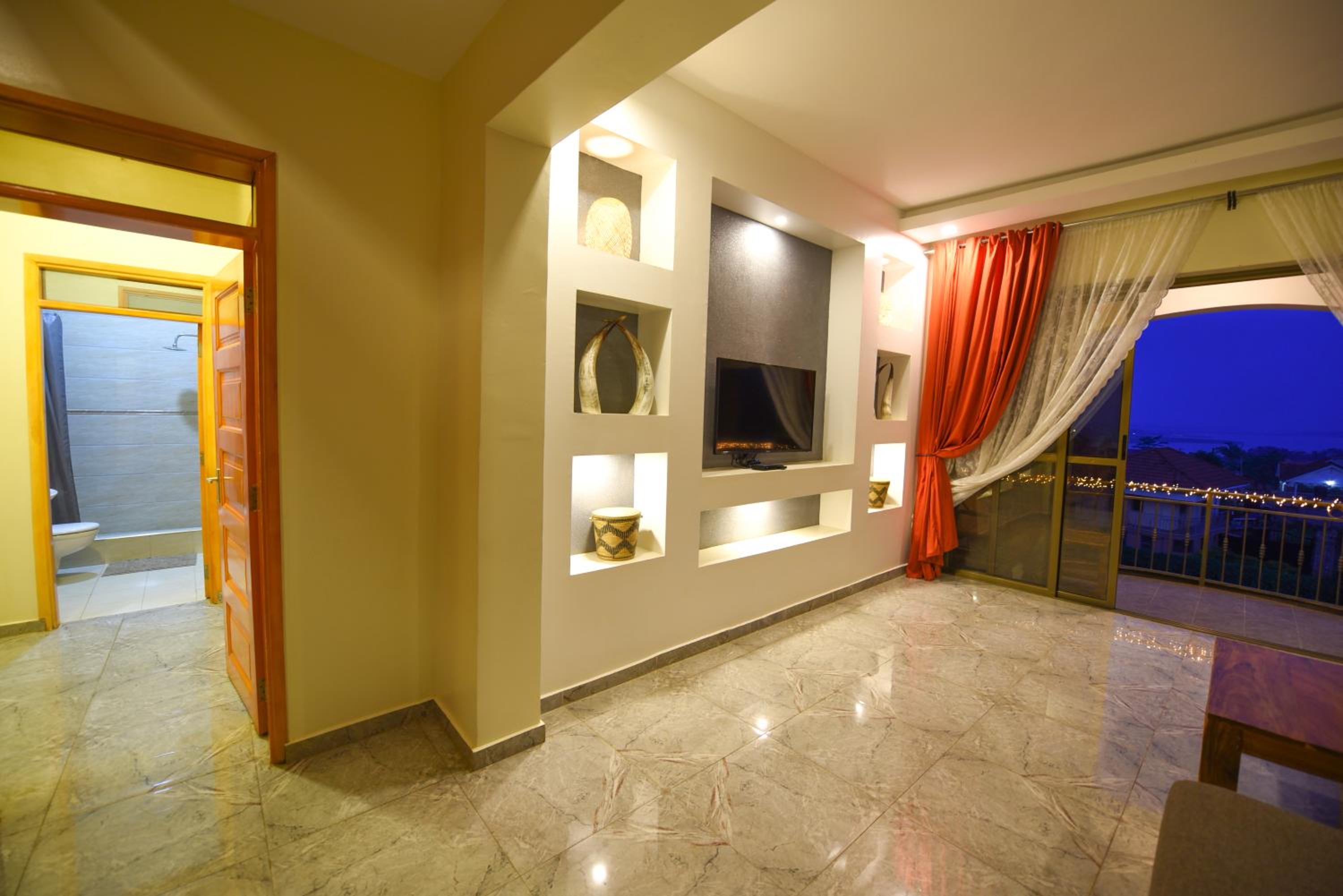 Bon Bini Residence