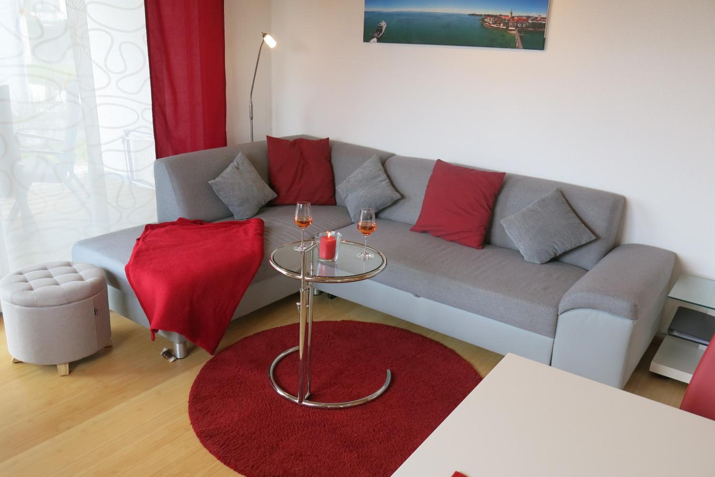 Ferienwohnung Haag view 5
