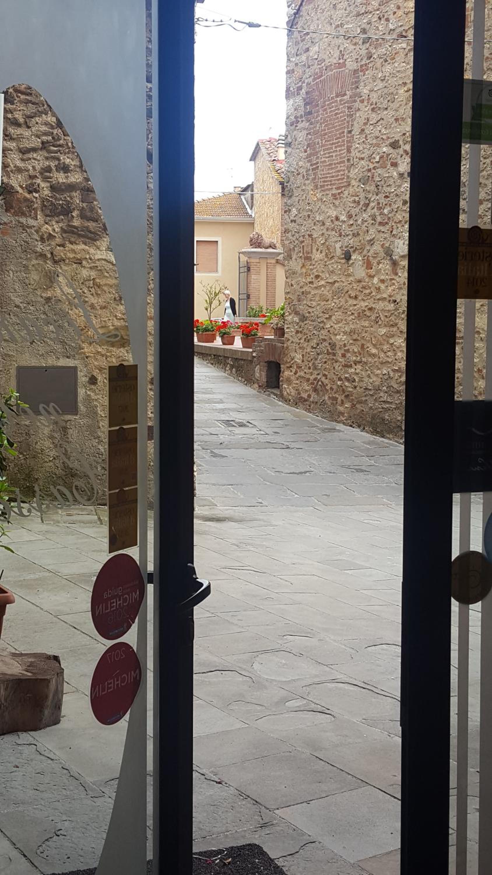 Locanda nel Cassero