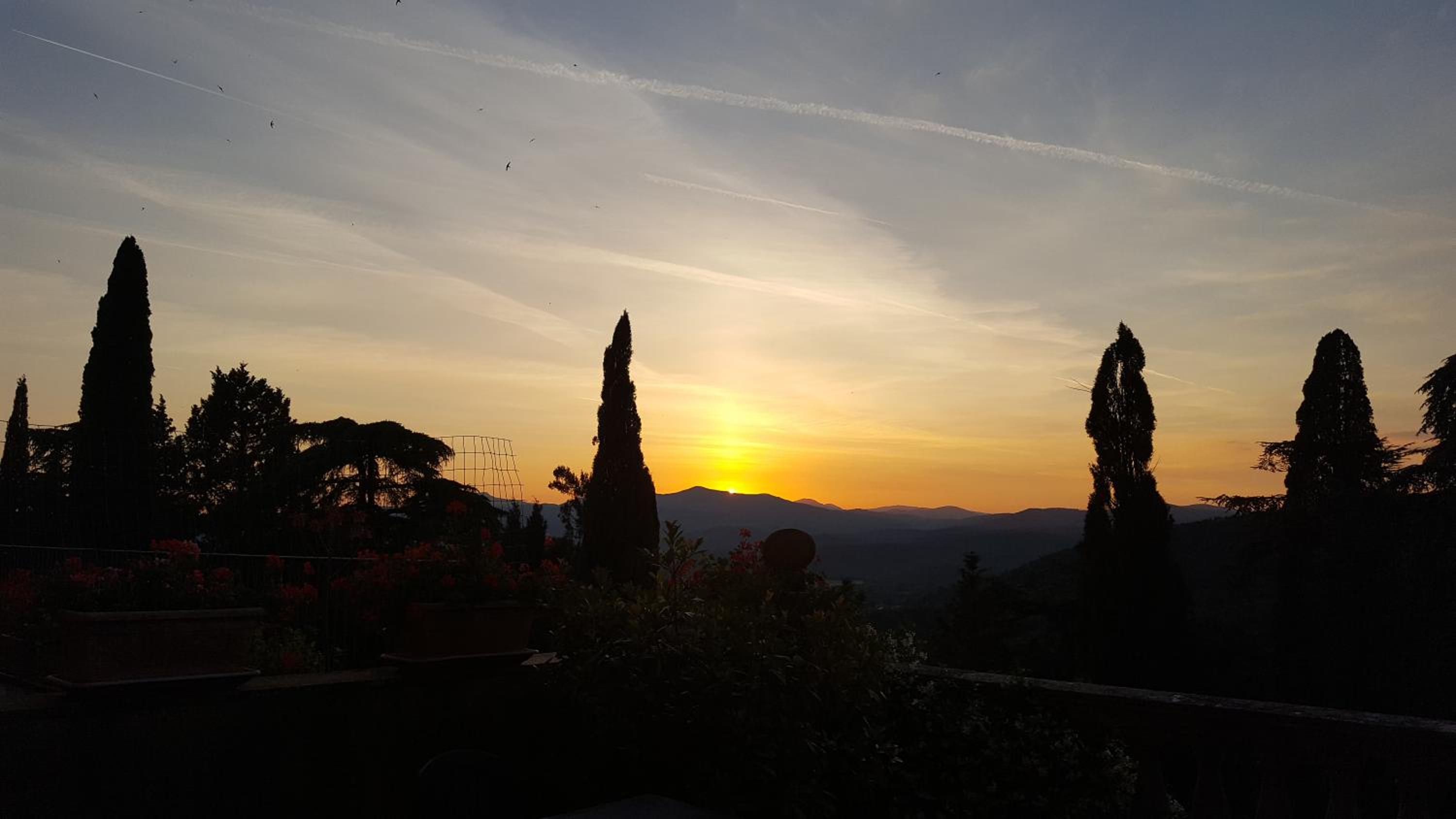 Locanda nel Cassero