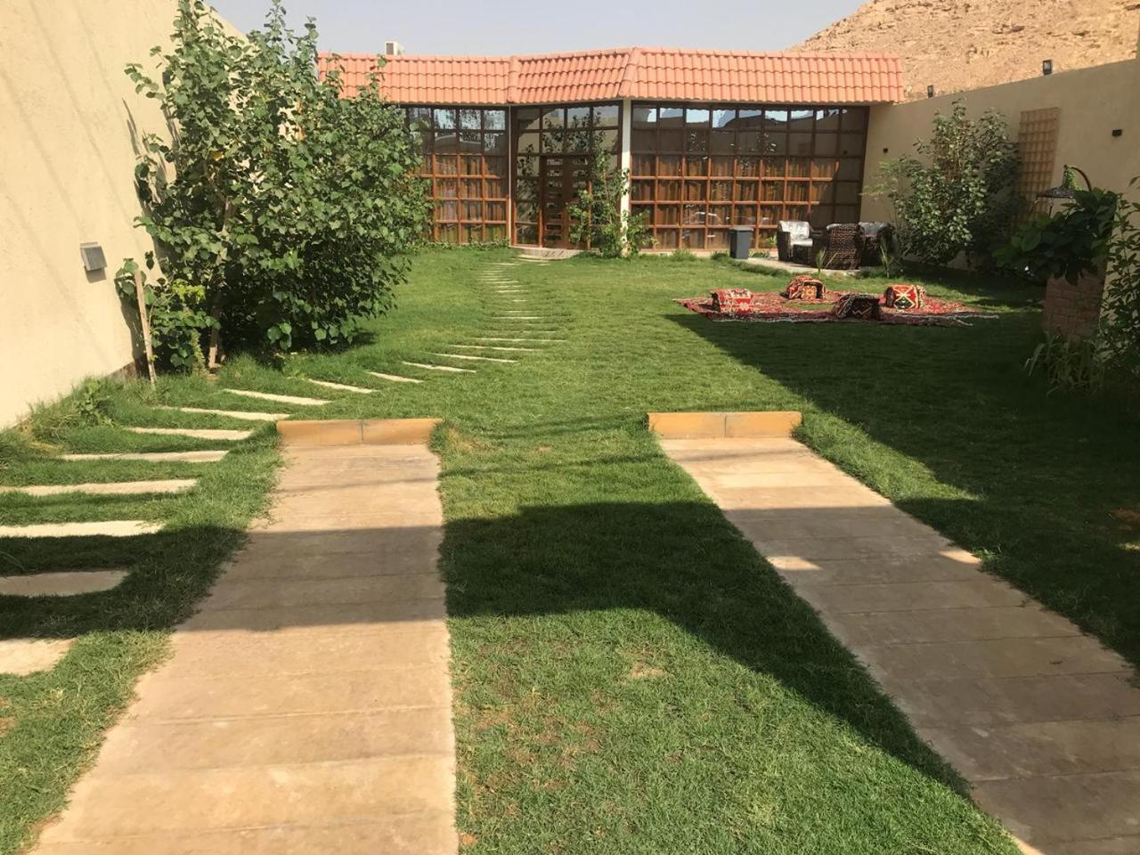 Arezzo Chalets