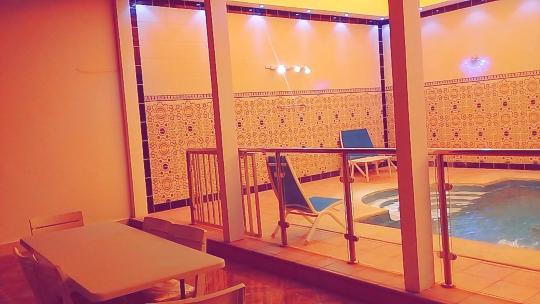 Arezzo Chalets