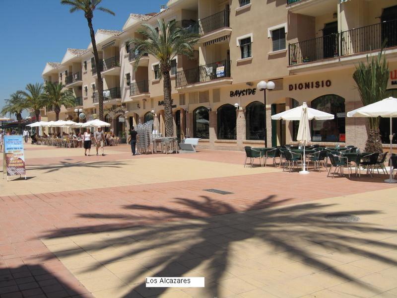Beautiful 1 bedroom apartment in Roda, Los Alcazares. Larger than average. view 2