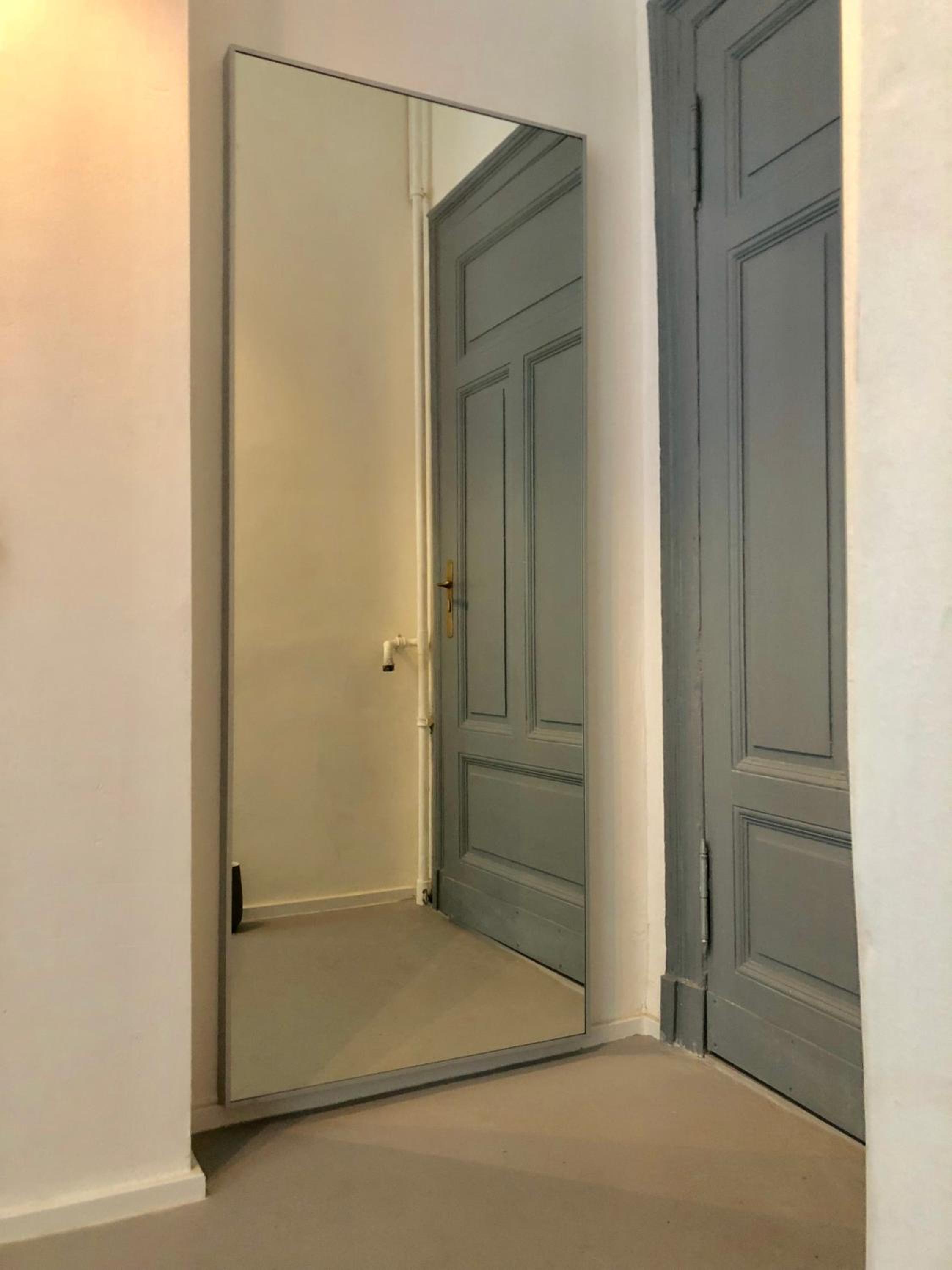 Ladenwohnung in Kreuzberg mit Parkplatz in einer Tiefgarage
