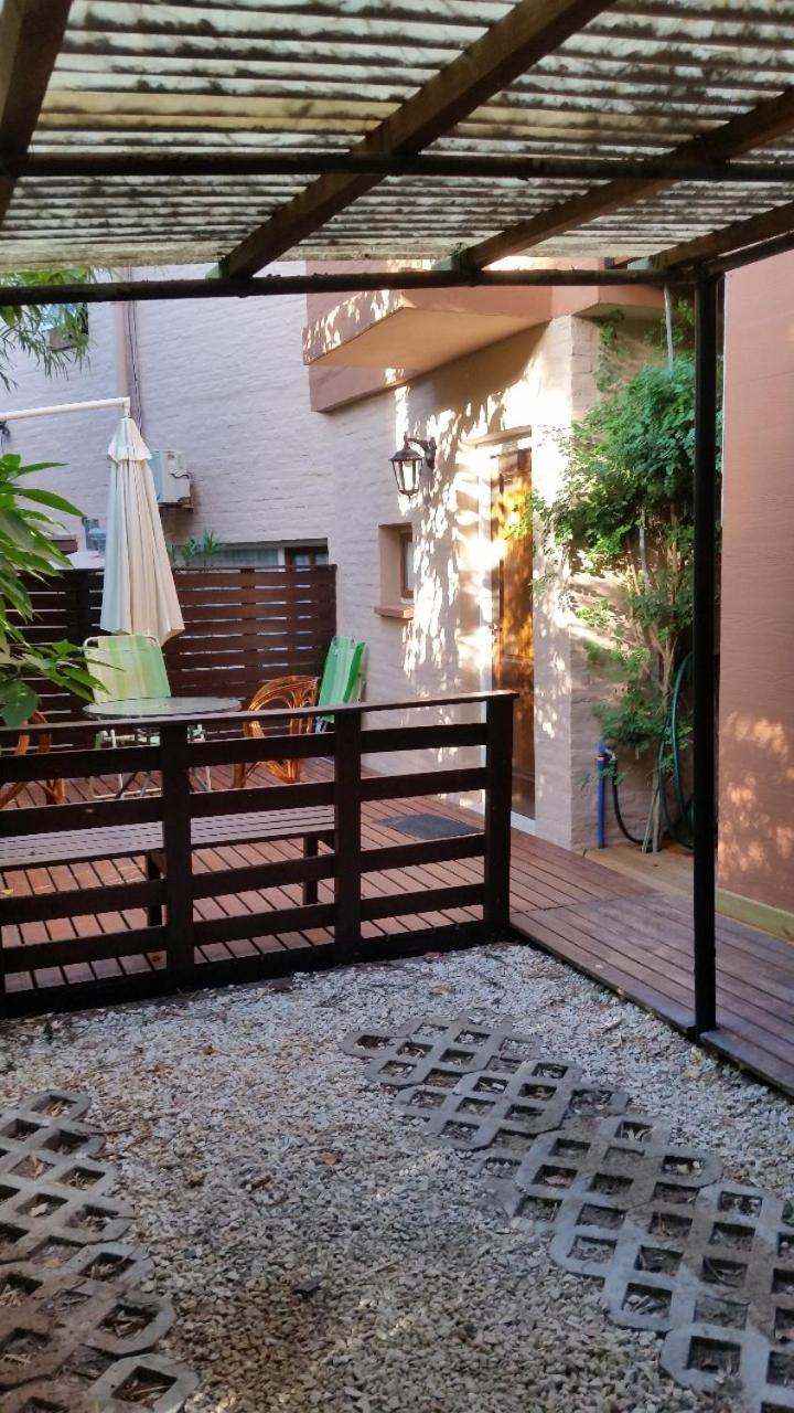 Hotel Casa los Tilos - Image 1