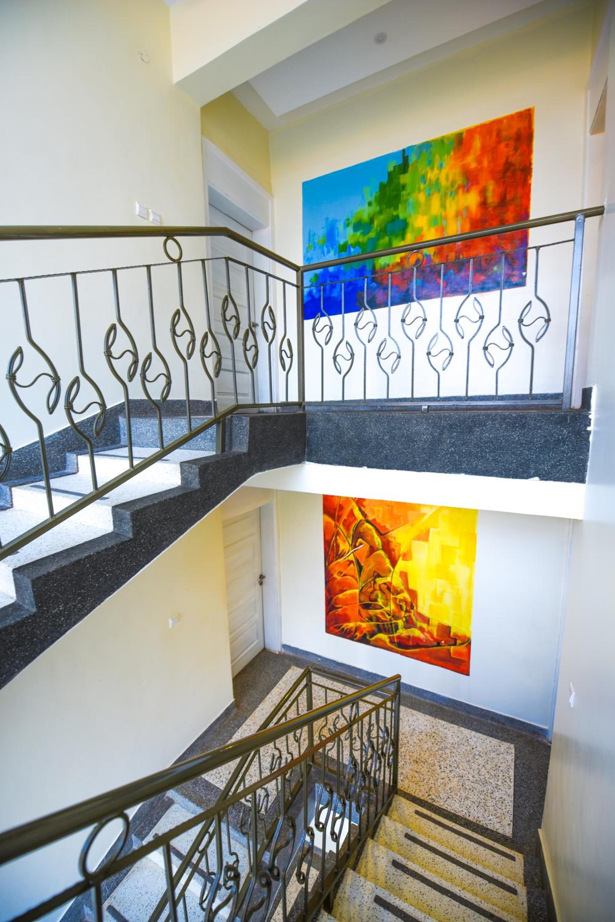 Bon Bini Residence