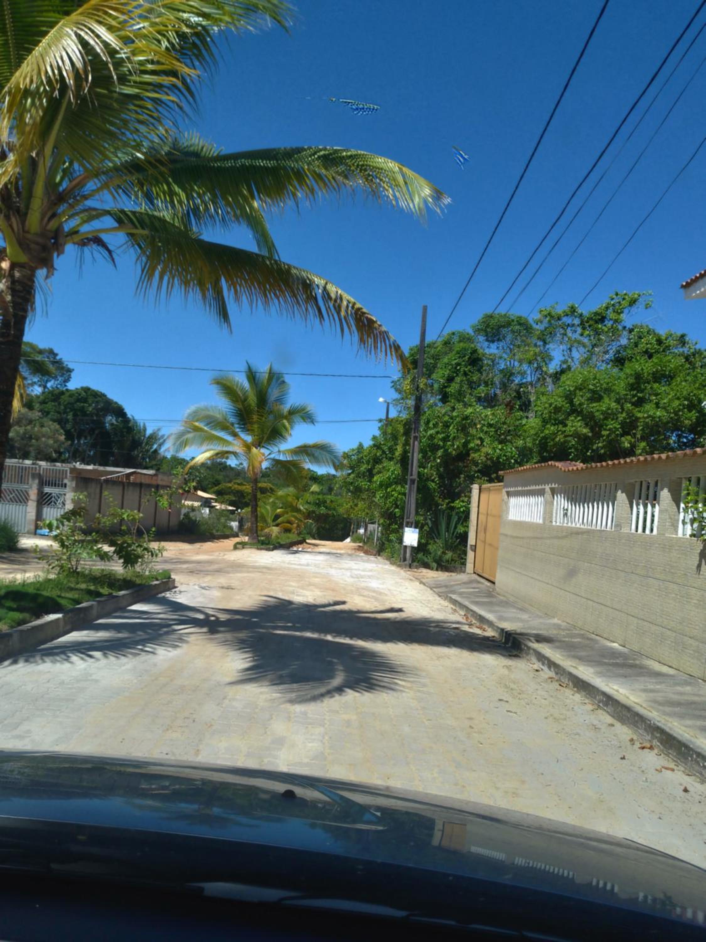 Kitnet Coroa Vermelha