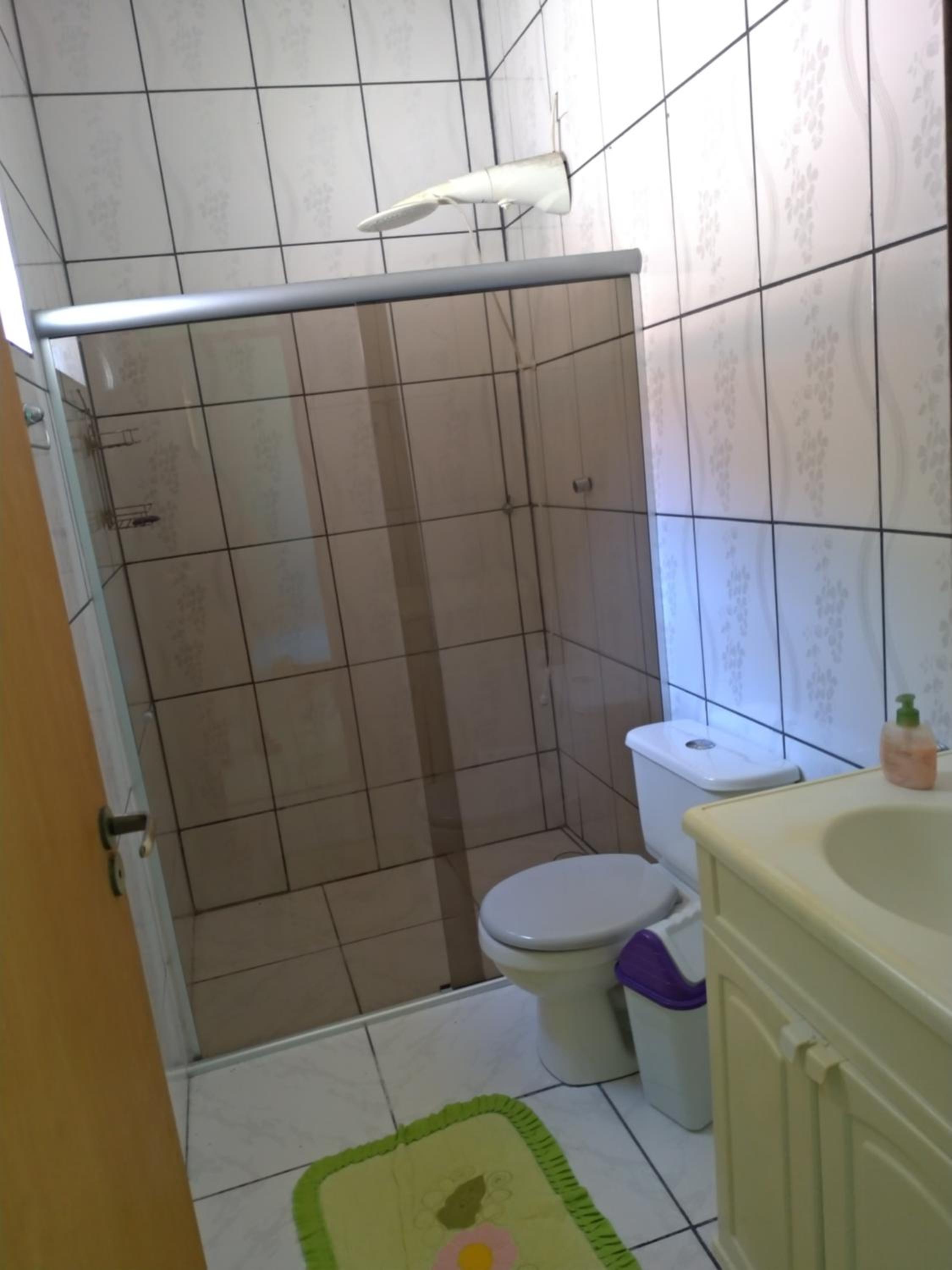 Kitnet Coroa Vermelha