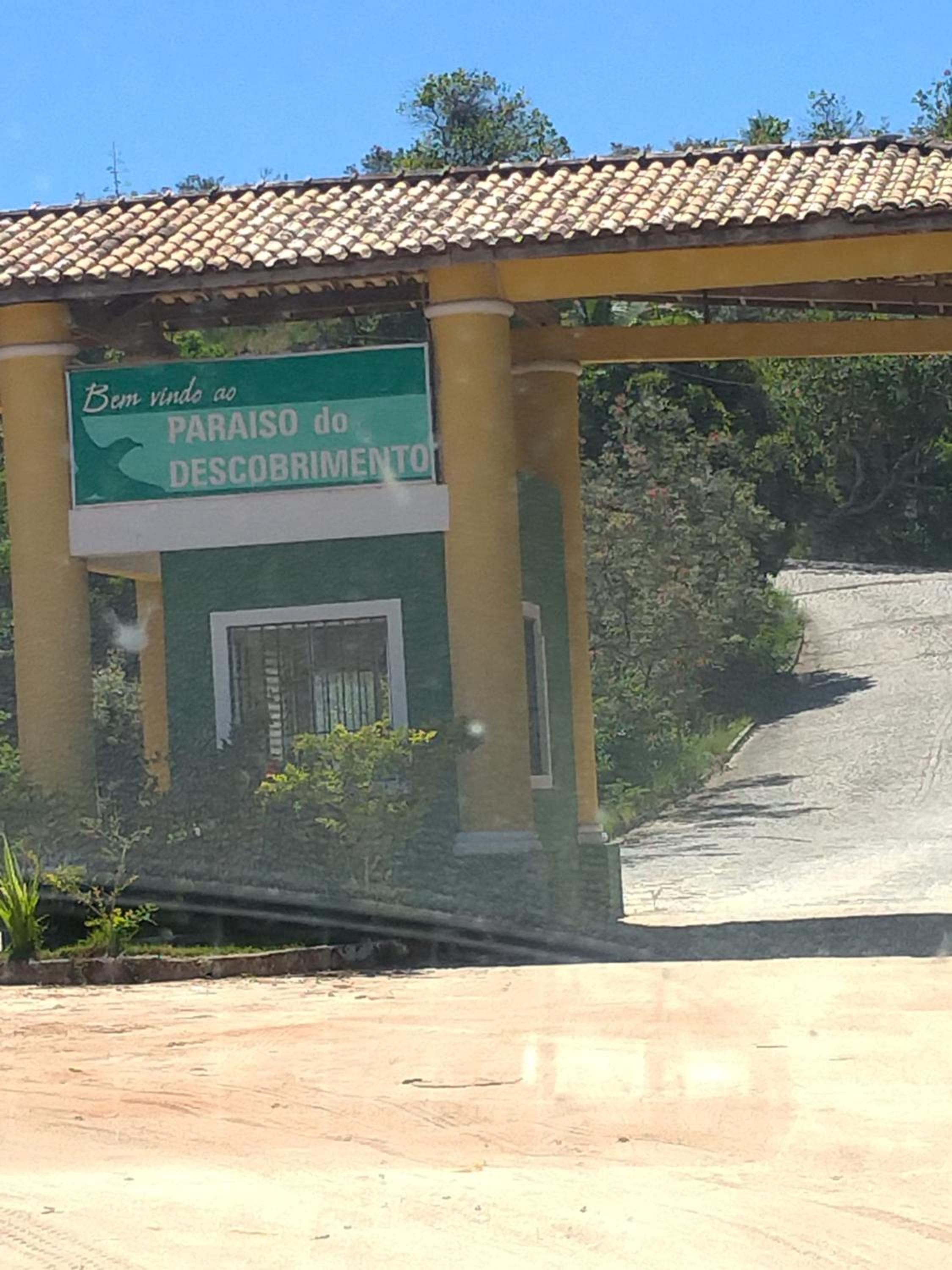 Kitnet Coroa Vermelha