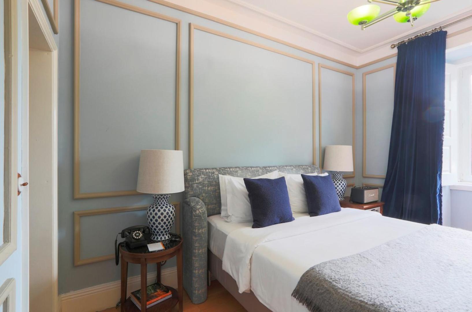 Casa Oliver Boutique B&B - Principe Real