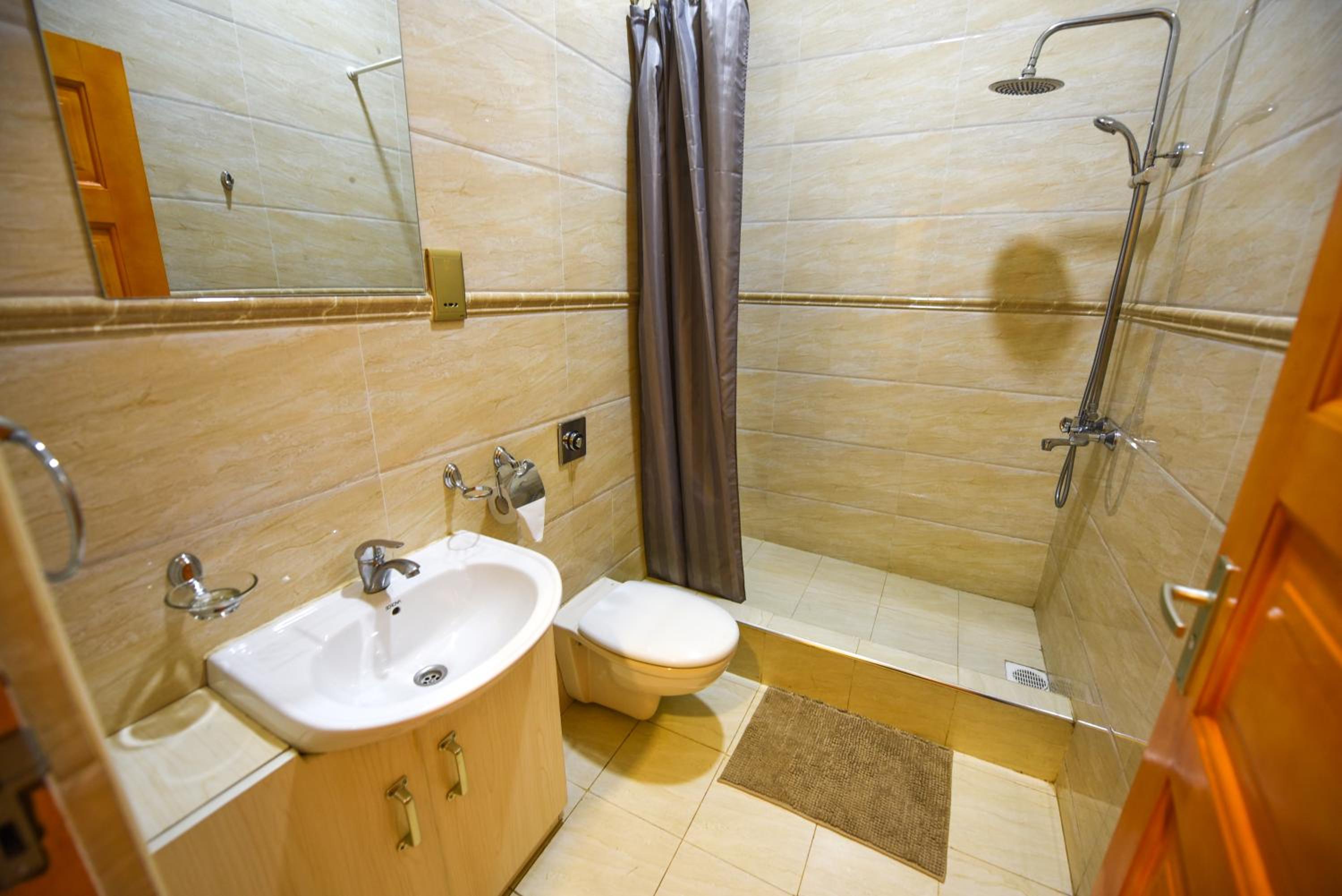Bon Bini Residence