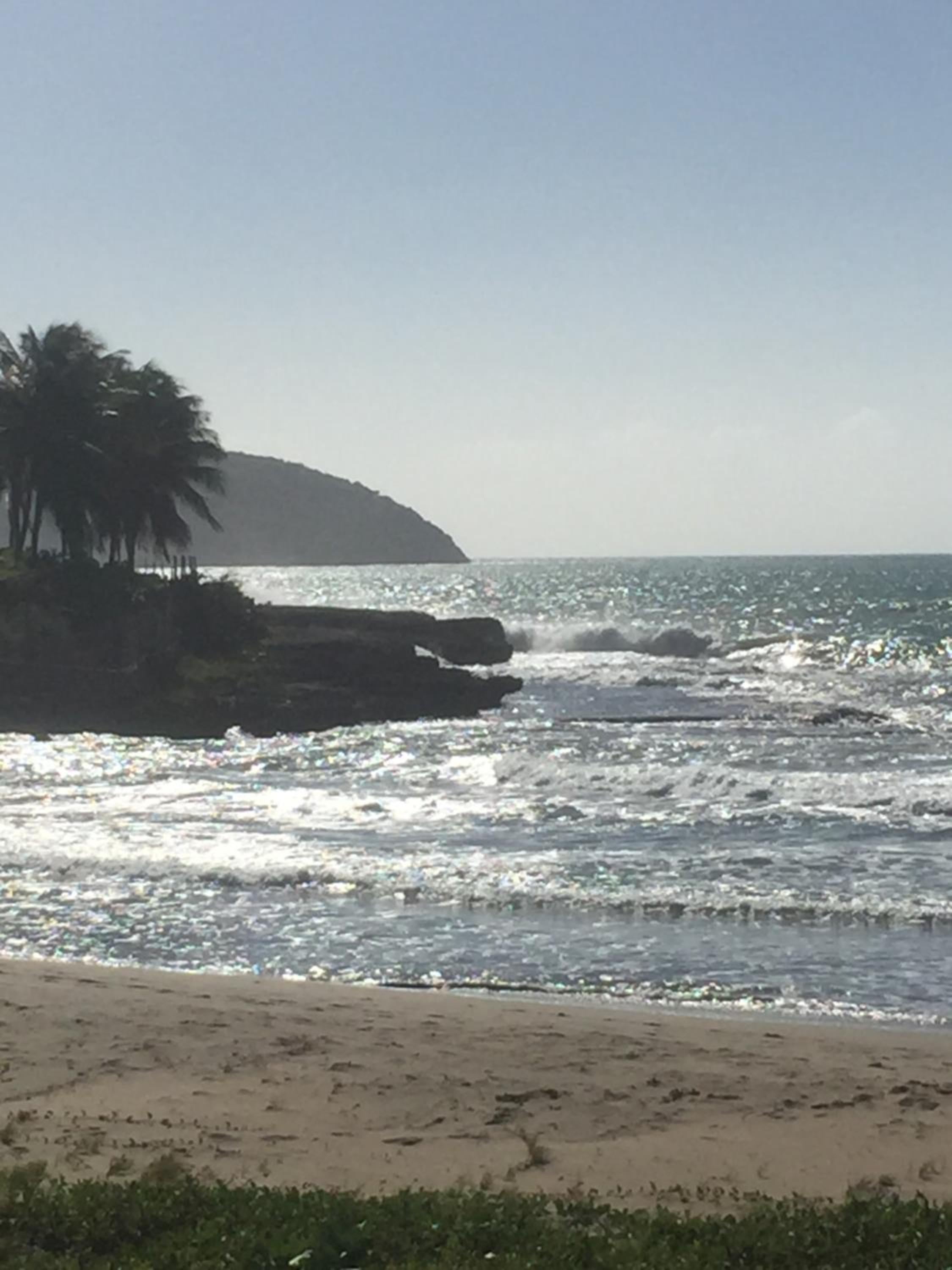 Taino Cove