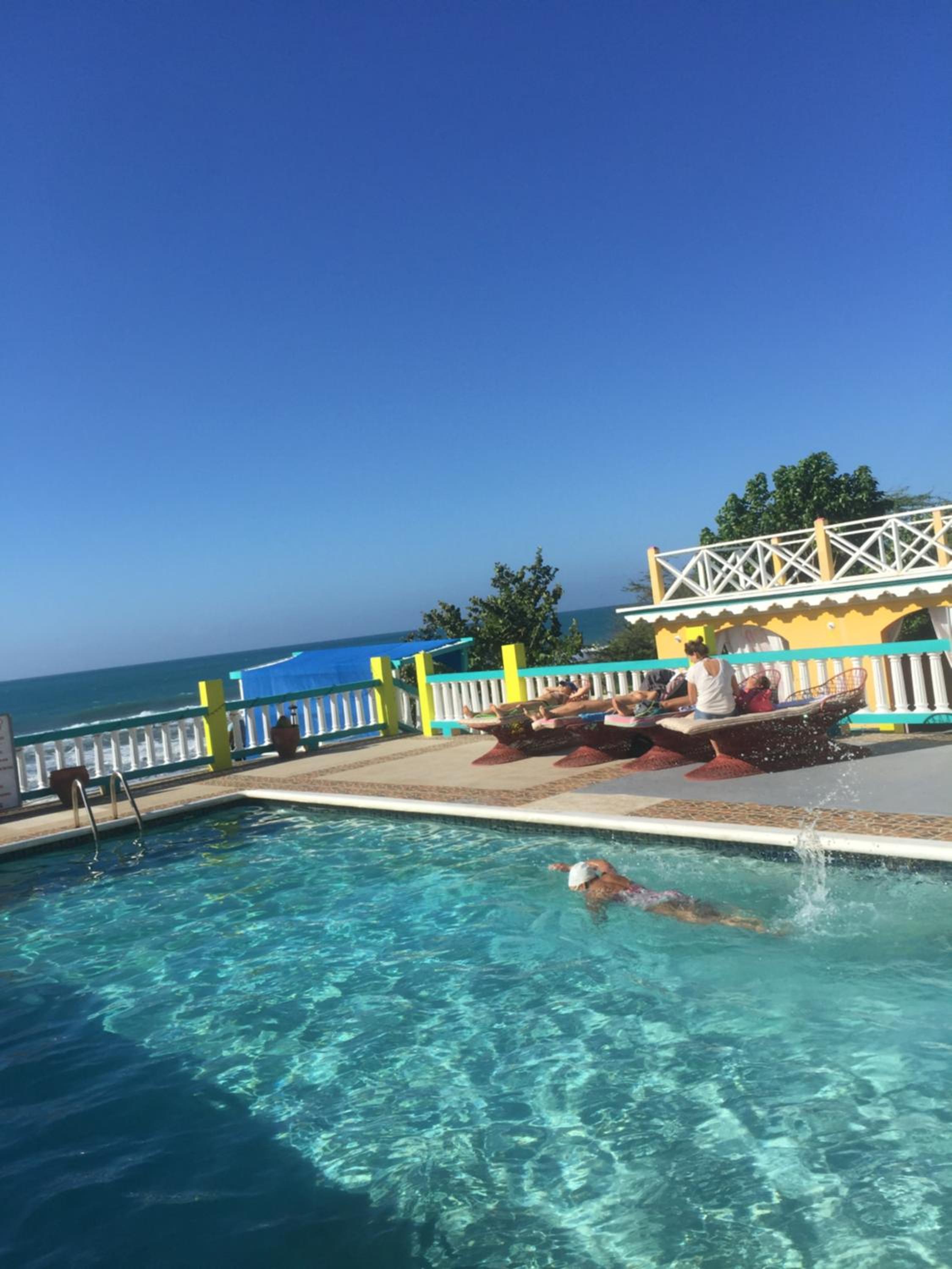 Taino Cove