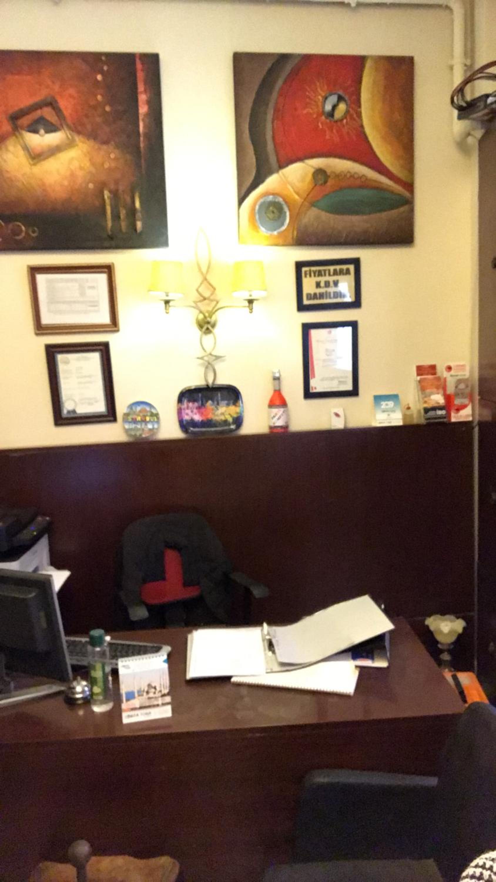 Berce Apartments - Image 12