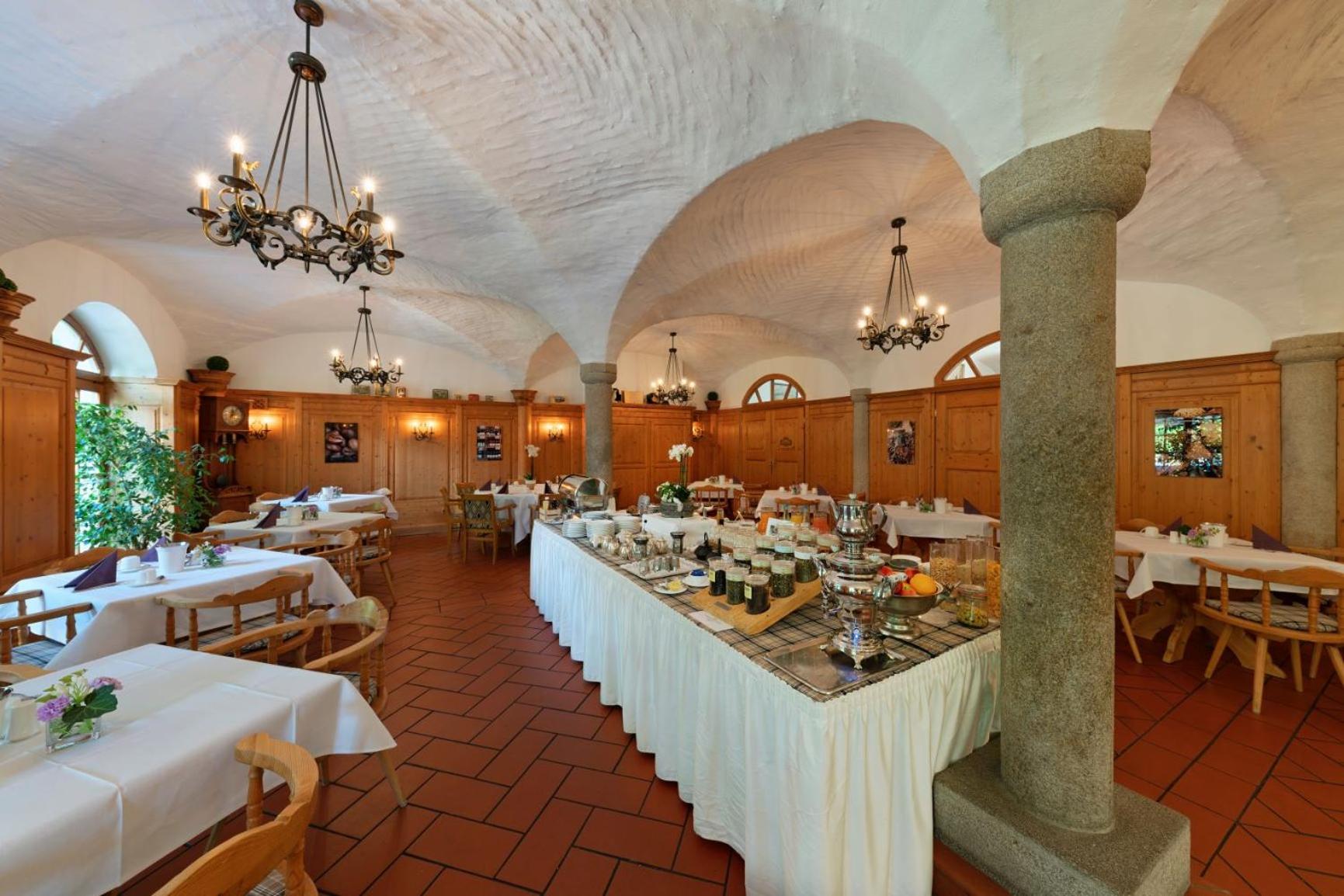 Munich Vacations - Hotel Lechnerhof Unterfohring - Property Image 48