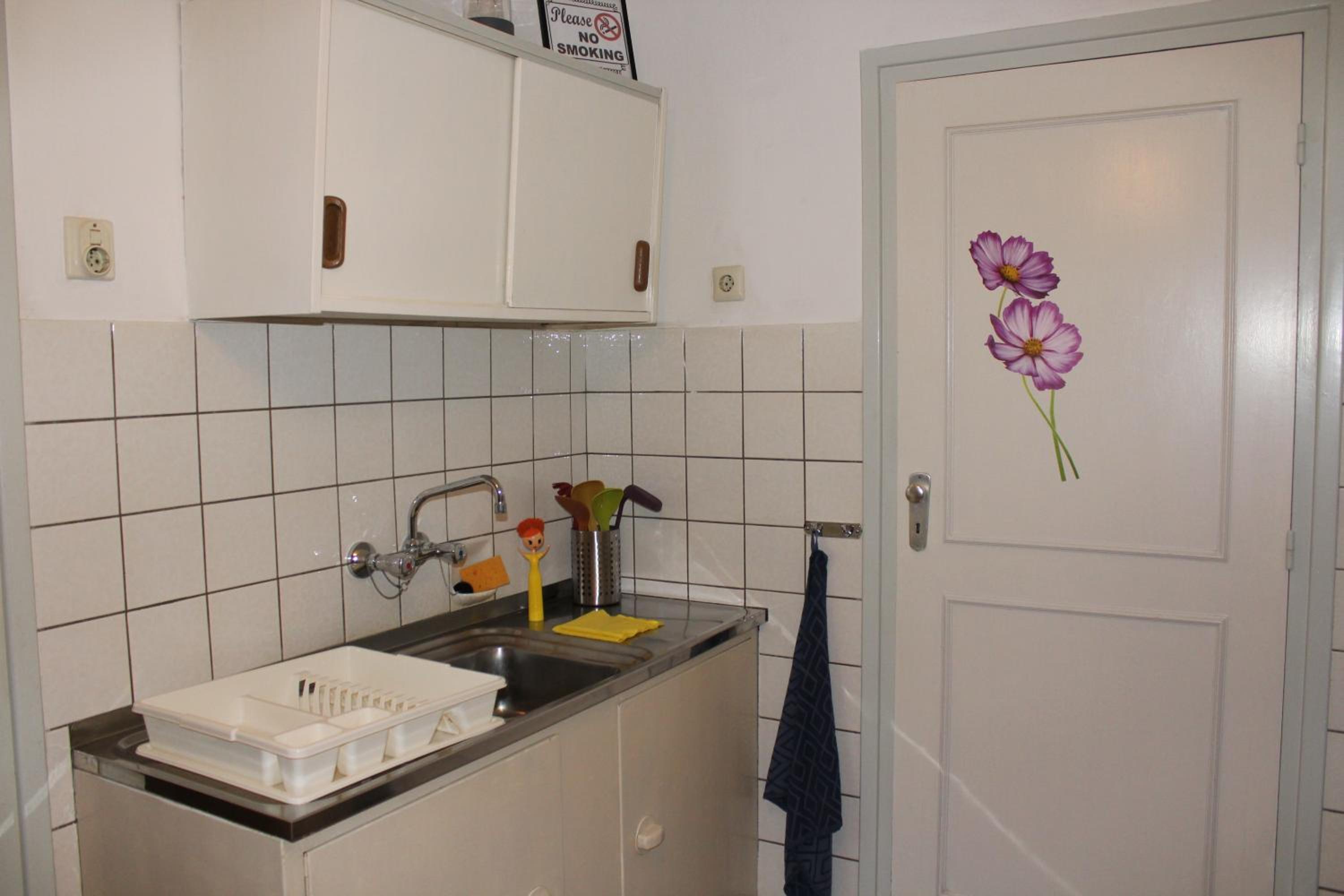 appartement de Groote Peel view 5