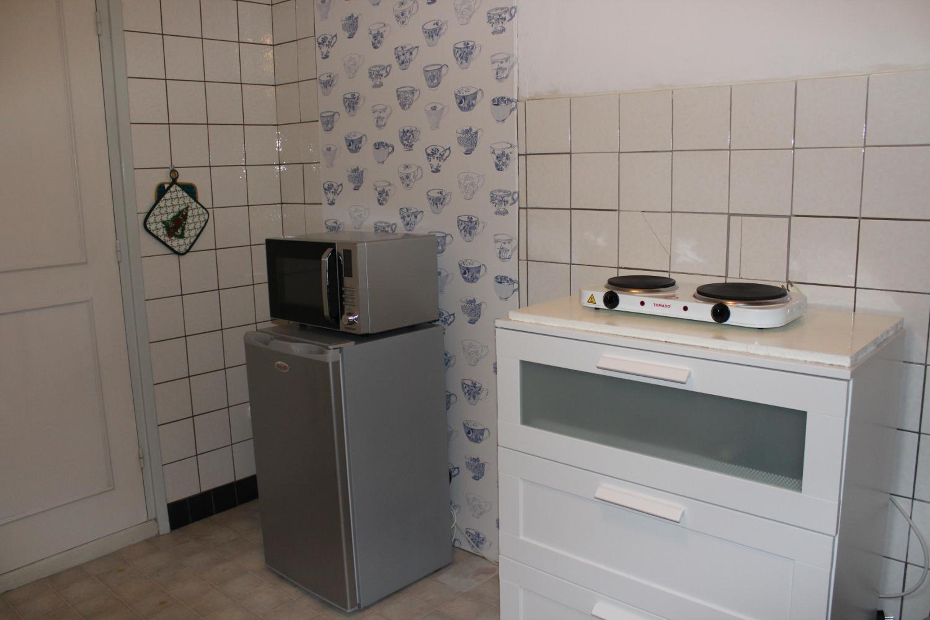 appartement de Groote Peel view 4