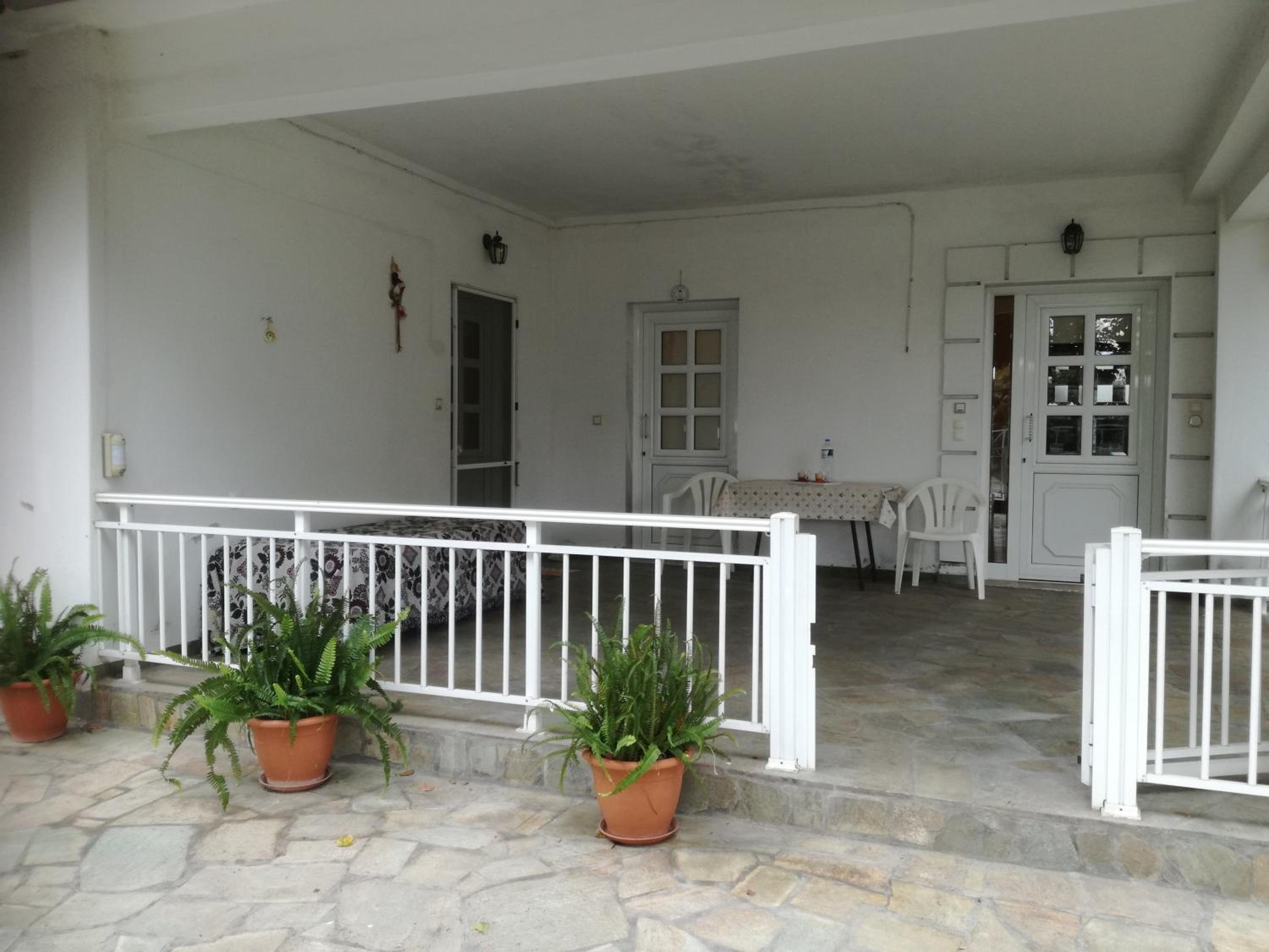 Apartment Korinos Mama Machi view 4
