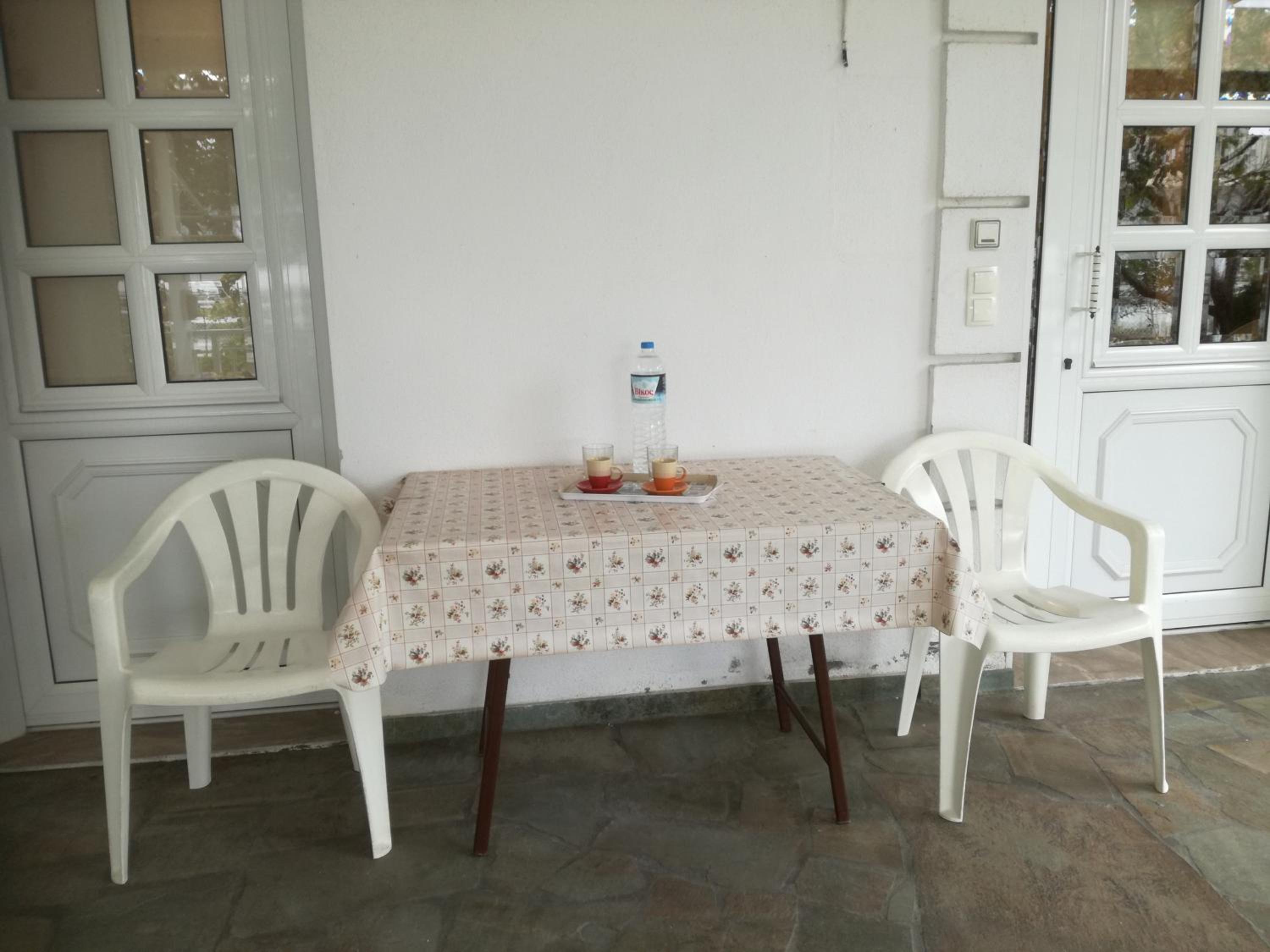 Apartment Korinos Mama Machi view 5