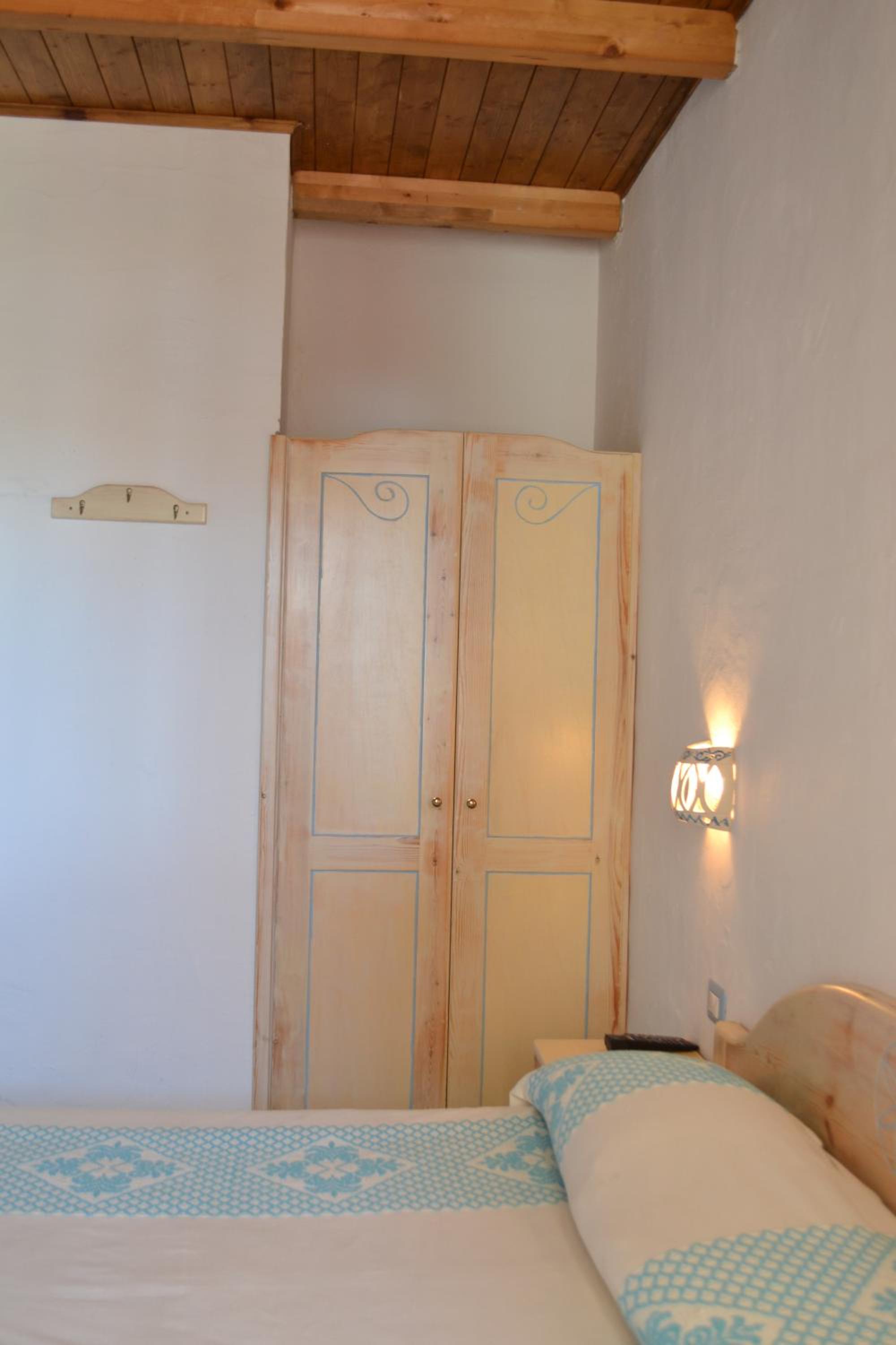 Agriturismo Irghitula