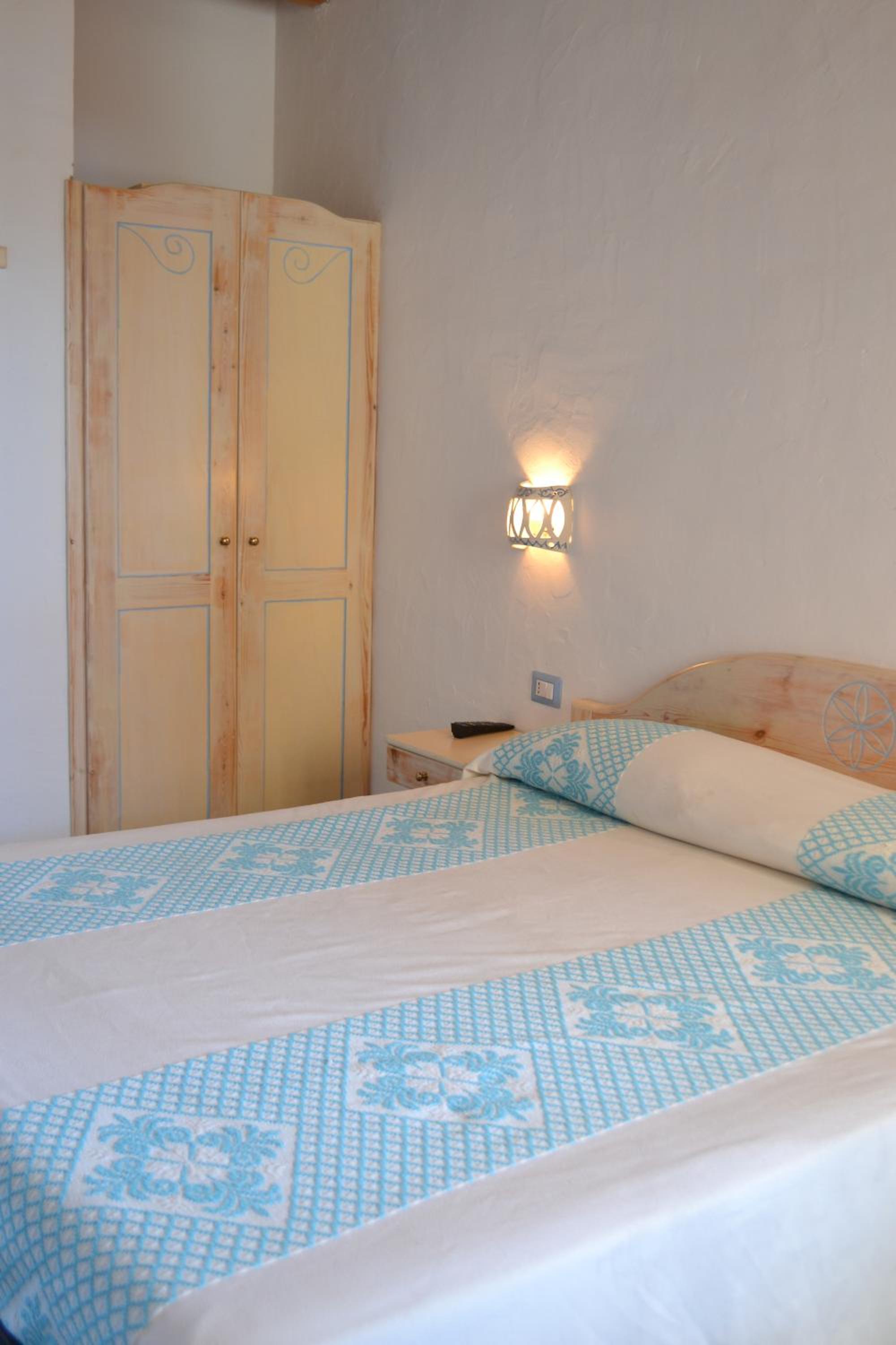 Agriturismo Irghitula