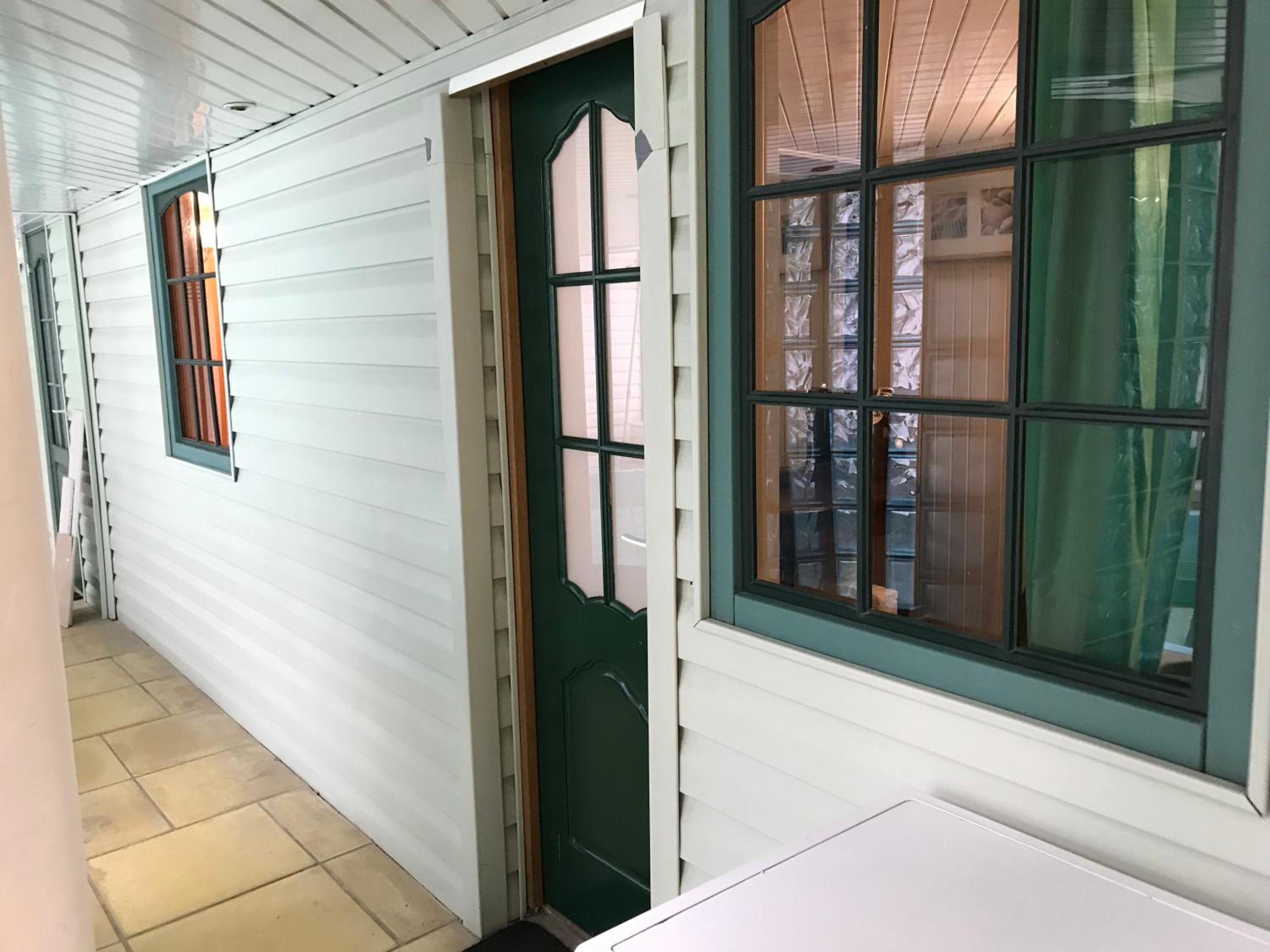 Hotel Guest House Krista