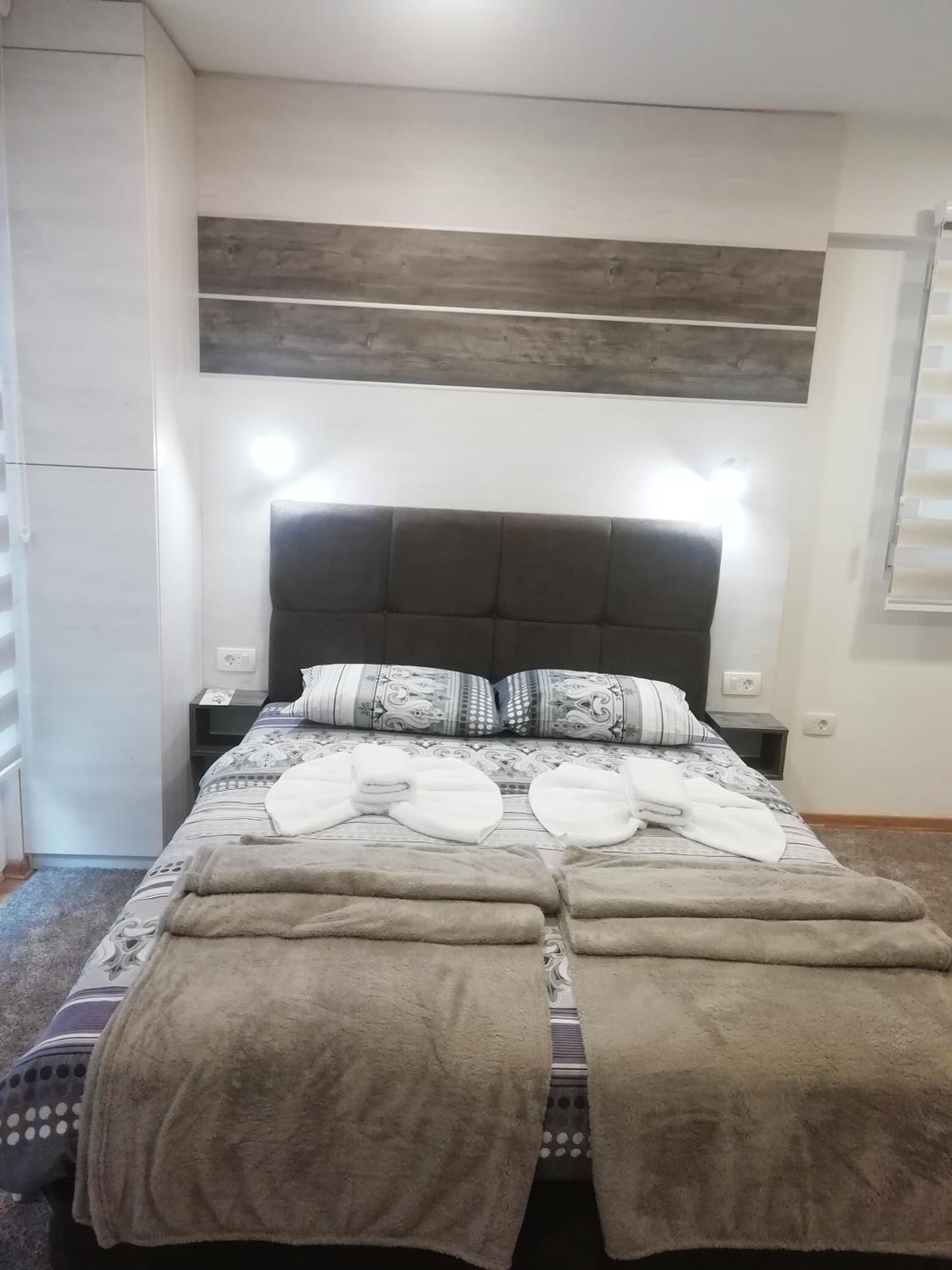Apartman Centar 1 view 5