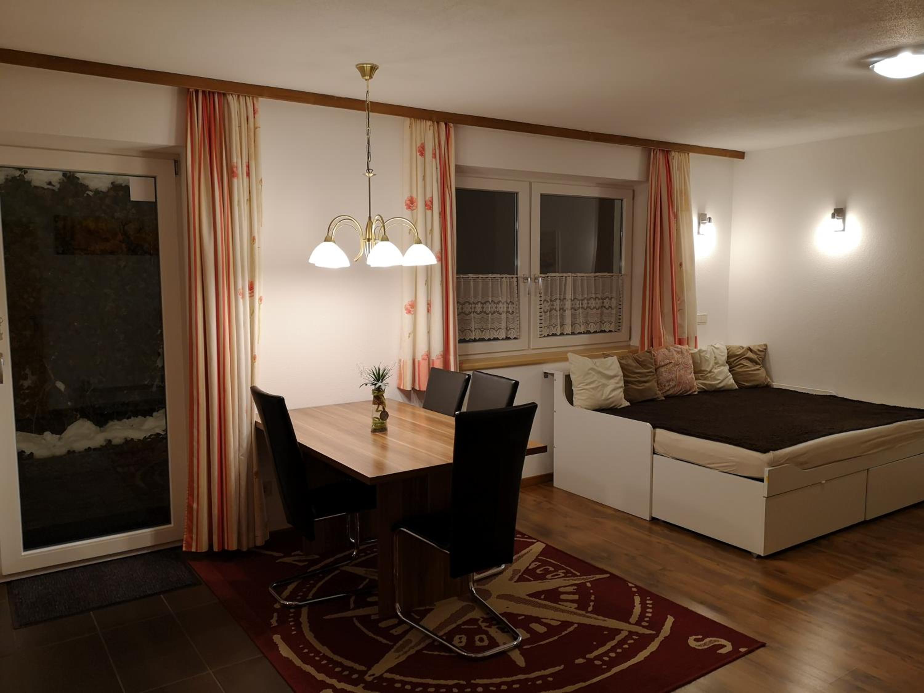 Ferienwohnung Obermoser