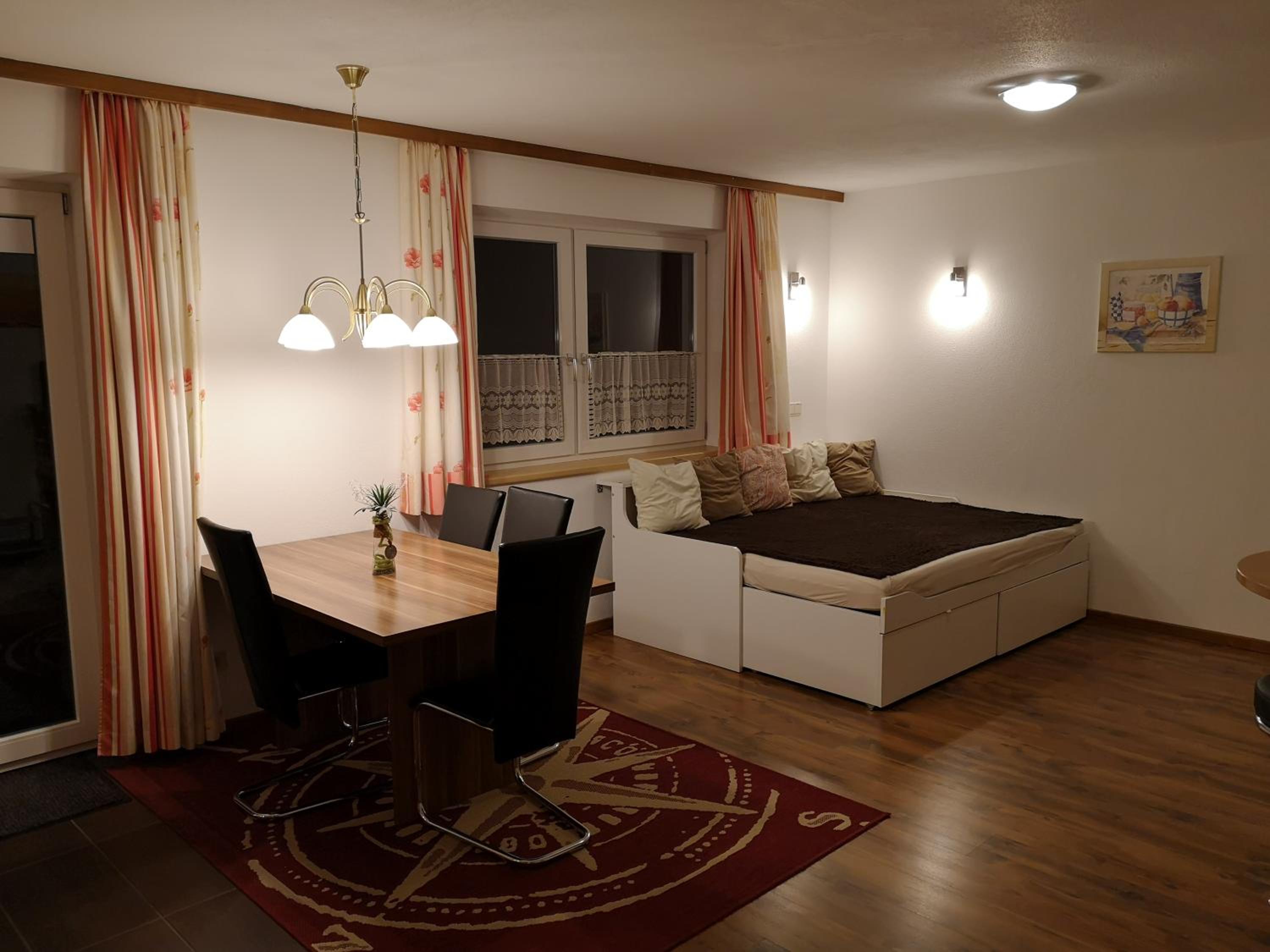 Ferienwohnung Obermoser