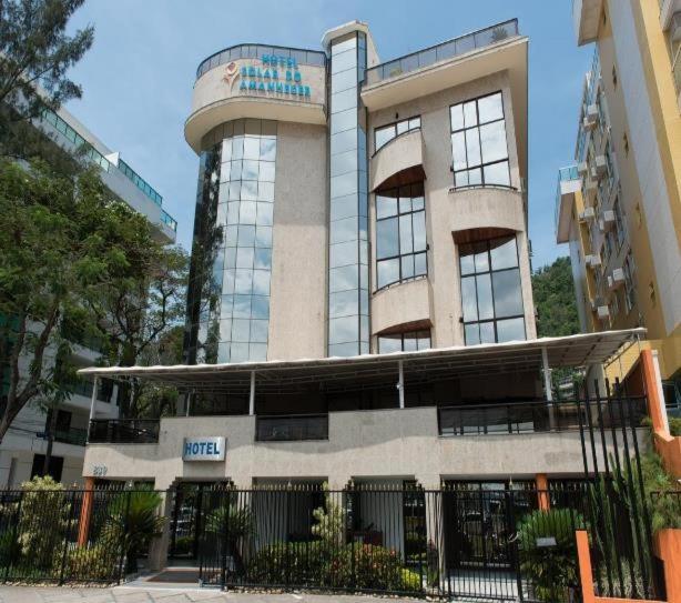 Hotel Solar do Amanhecer - Image 1