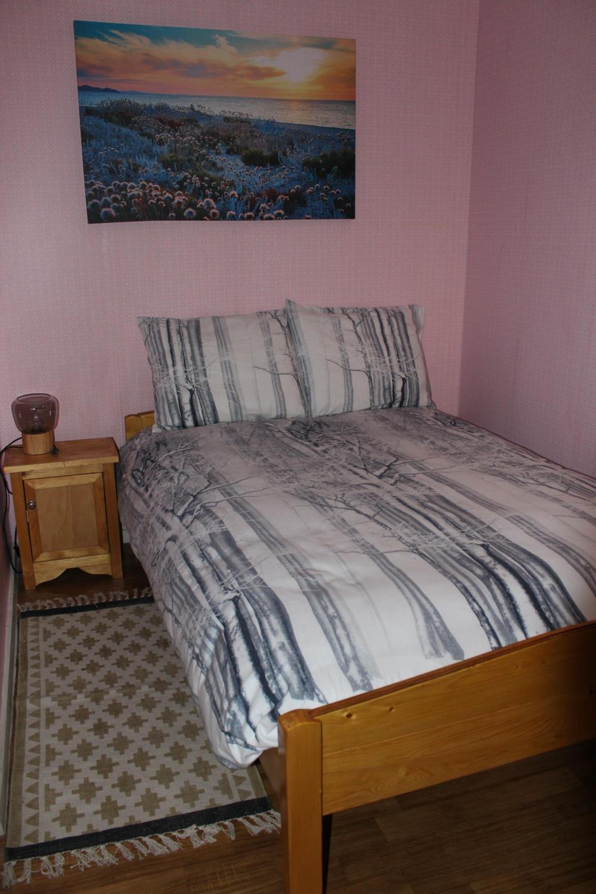 appartement de Groote Peel view 2
