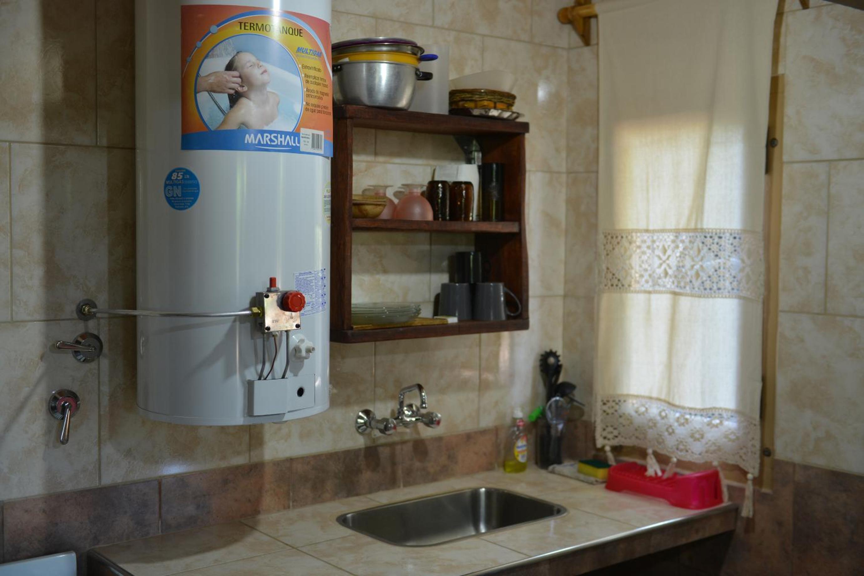 Casita Rural Complejo Los Abuelos