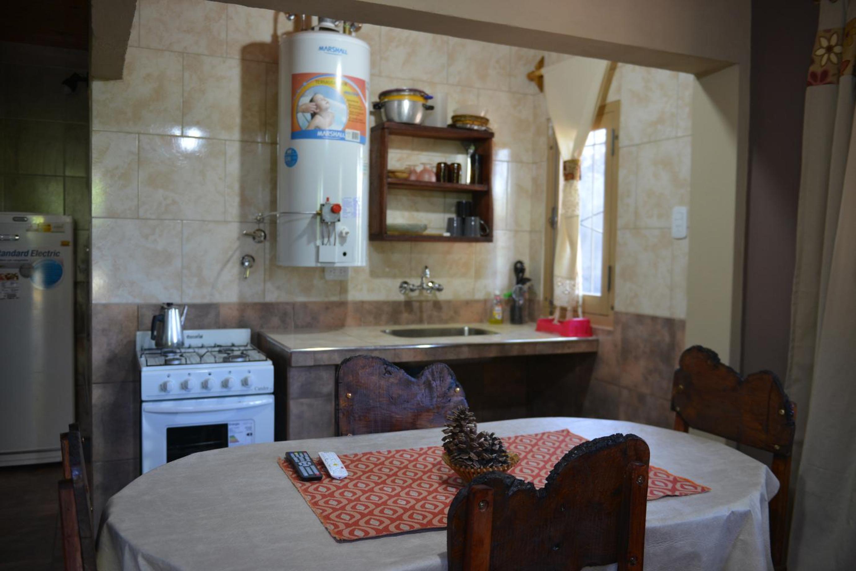 Casita Rural Complejo Los Abuelos